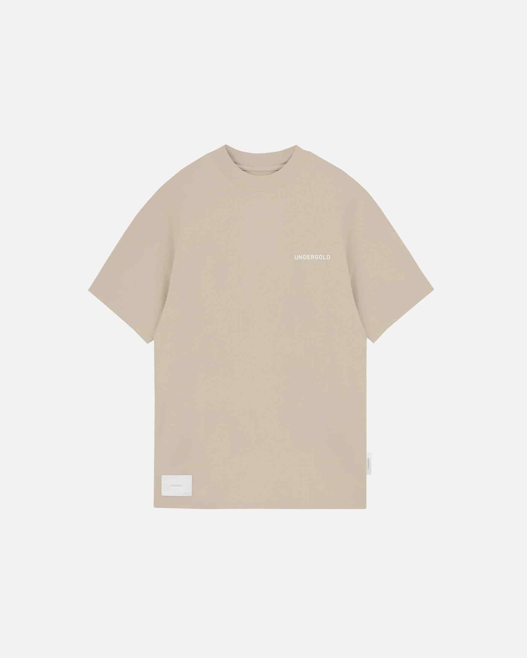 Tiny logo t-shirts - miniatura 3