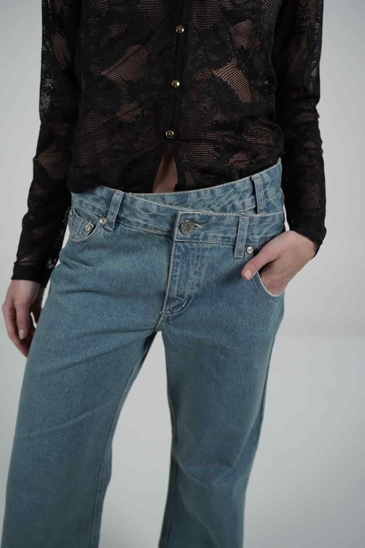 Crossover Jeans Light - miniatura 5
