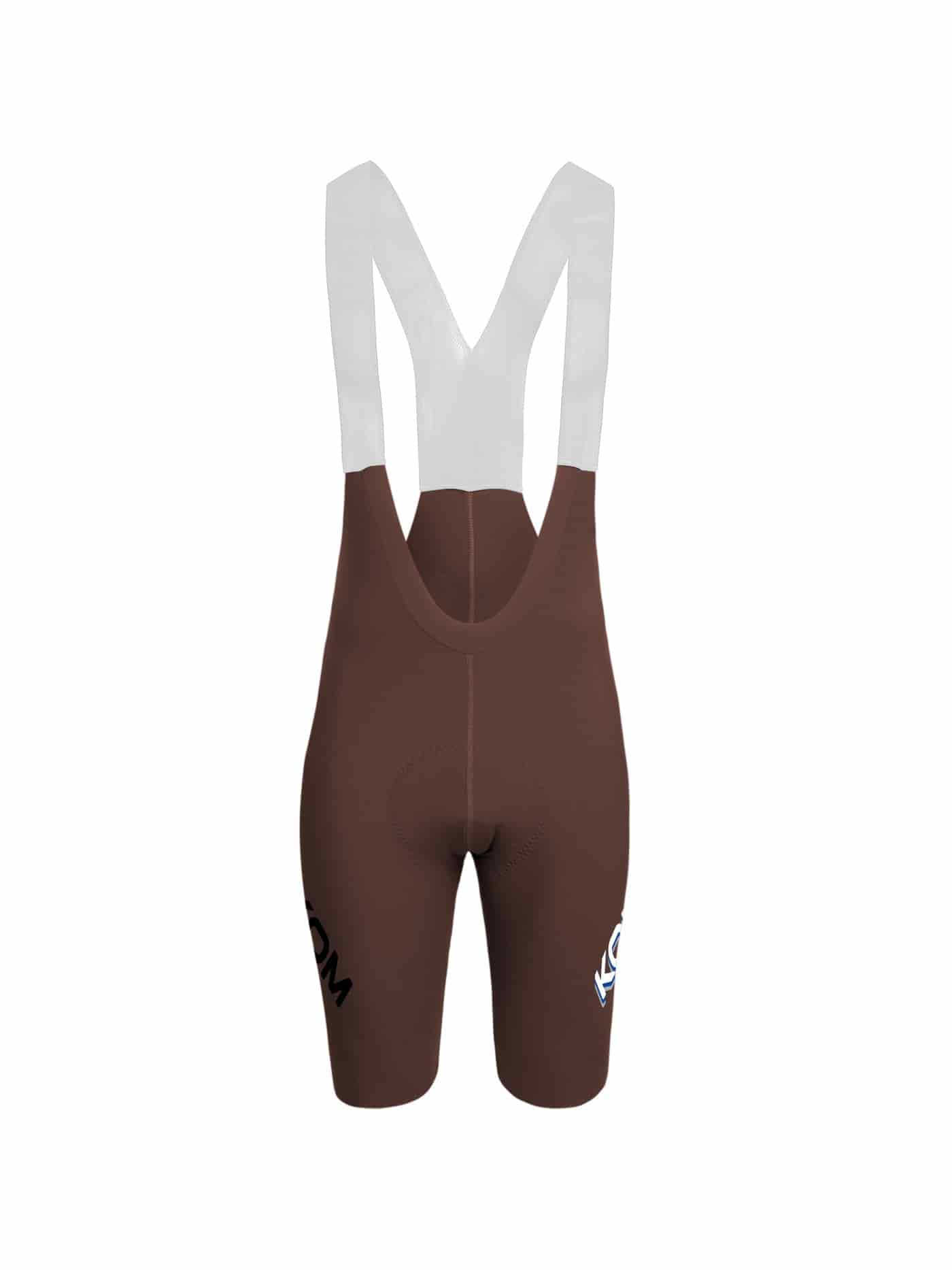 Lycra badana de ciclismo sin costuras Tour - Hombre - miniatura 25