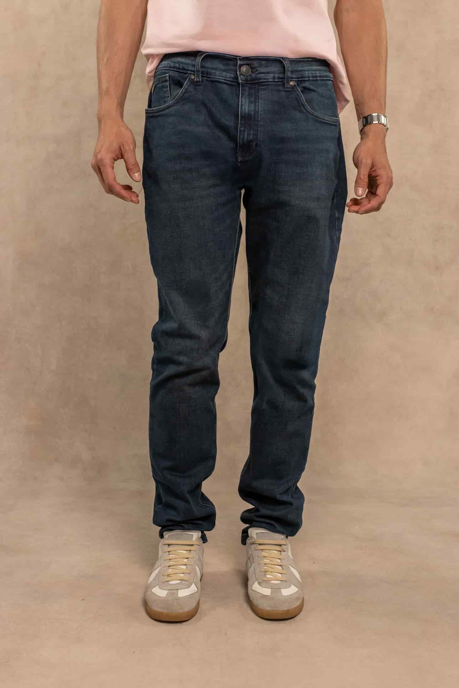 Bundle 3 Jeans Elásticos - miniatura 3