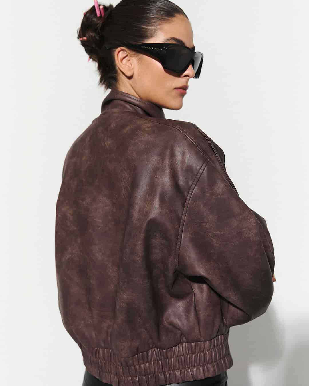 Chaqueta arista - miniatura 2