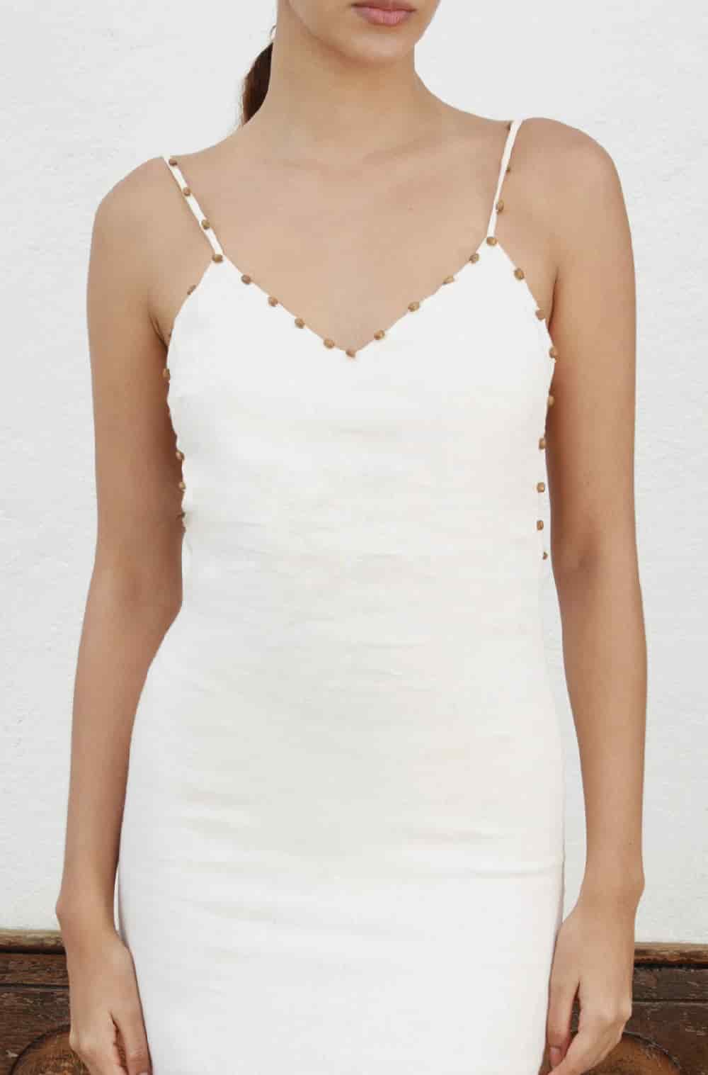 Vestido Quimbaya - miniatura 2