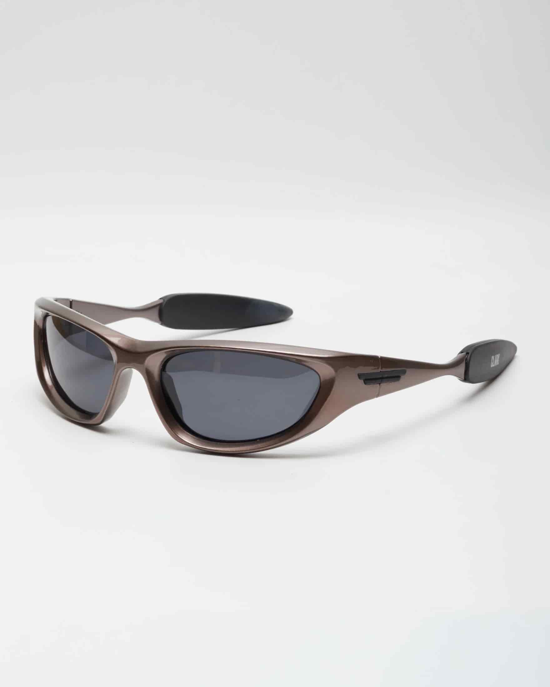 NOVA SUNGLASSES - GRAPHITE / SMOKE - miniatura 1