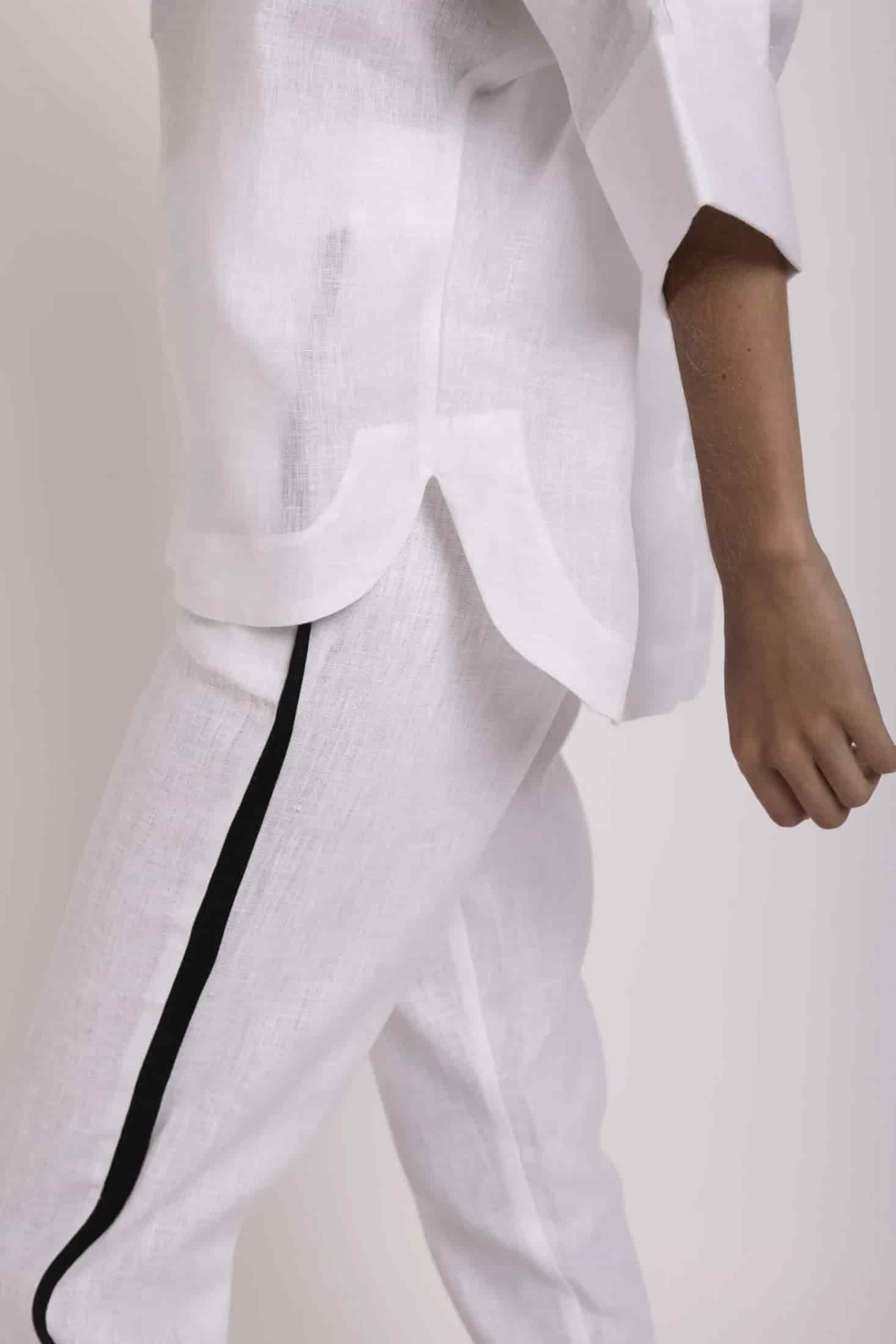 BLUSA COASTAL - miniatura 5