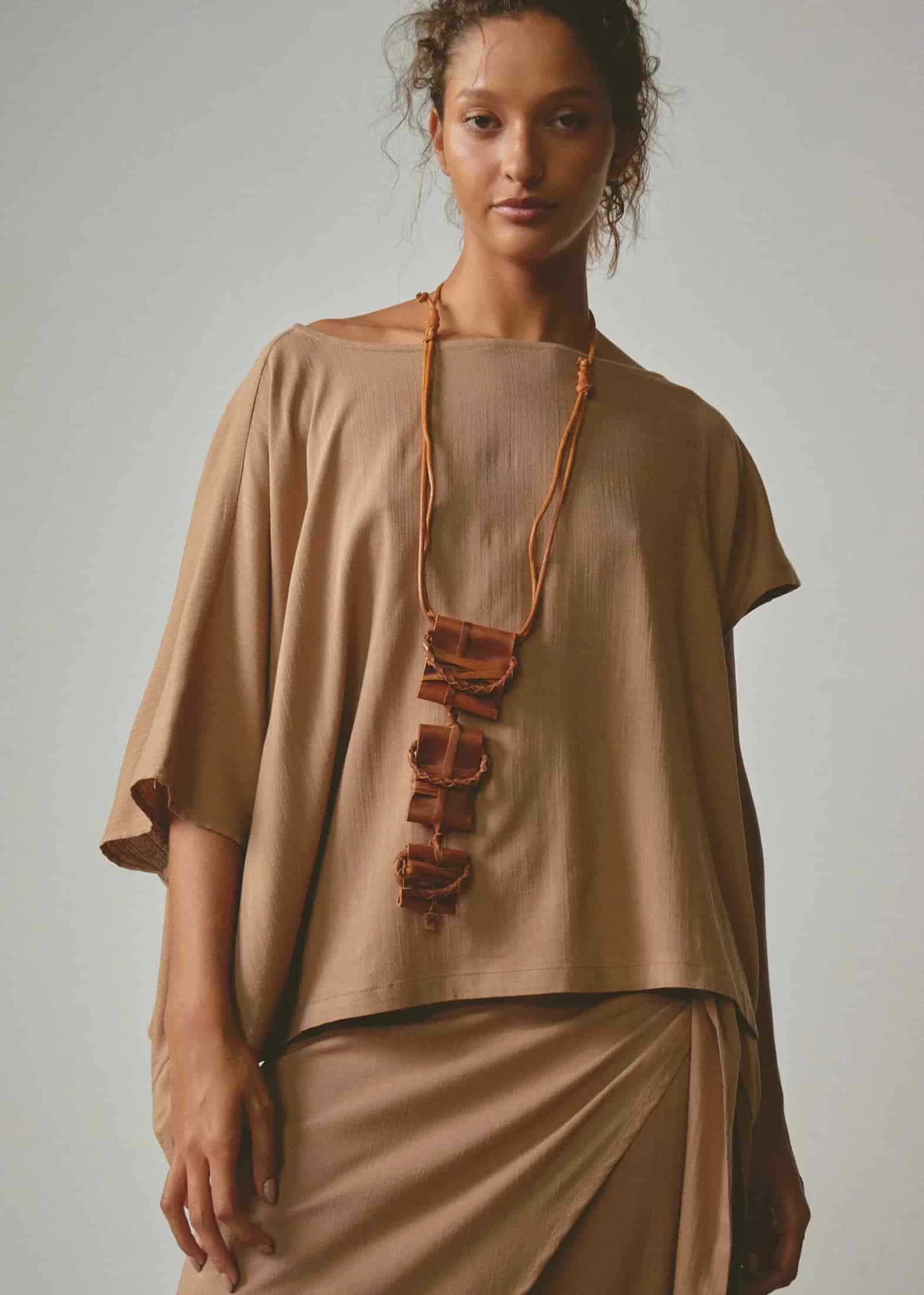 Blusa Regina - miniatura 1