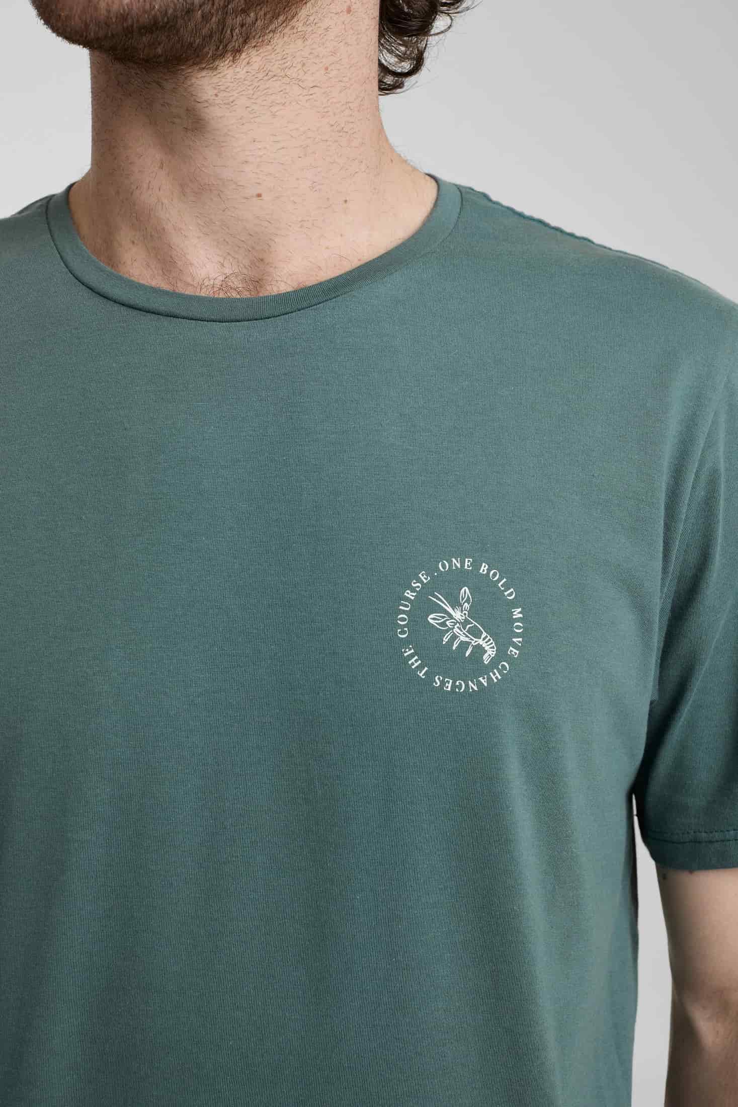 Camiseta The Lobster - miniatura 3