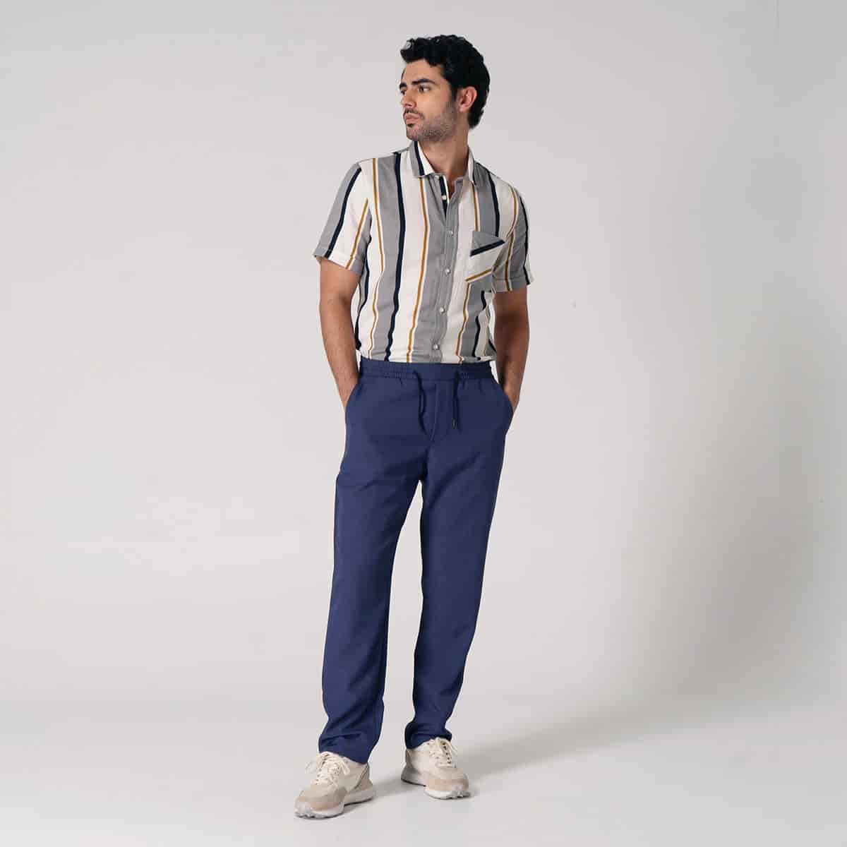 Pantalon Jogger Samurai - miniatura 6