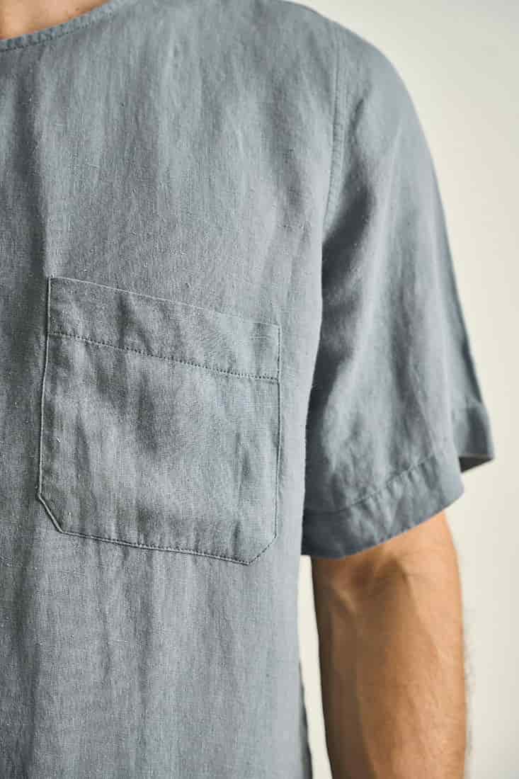 Camiseta - miniatura 3
