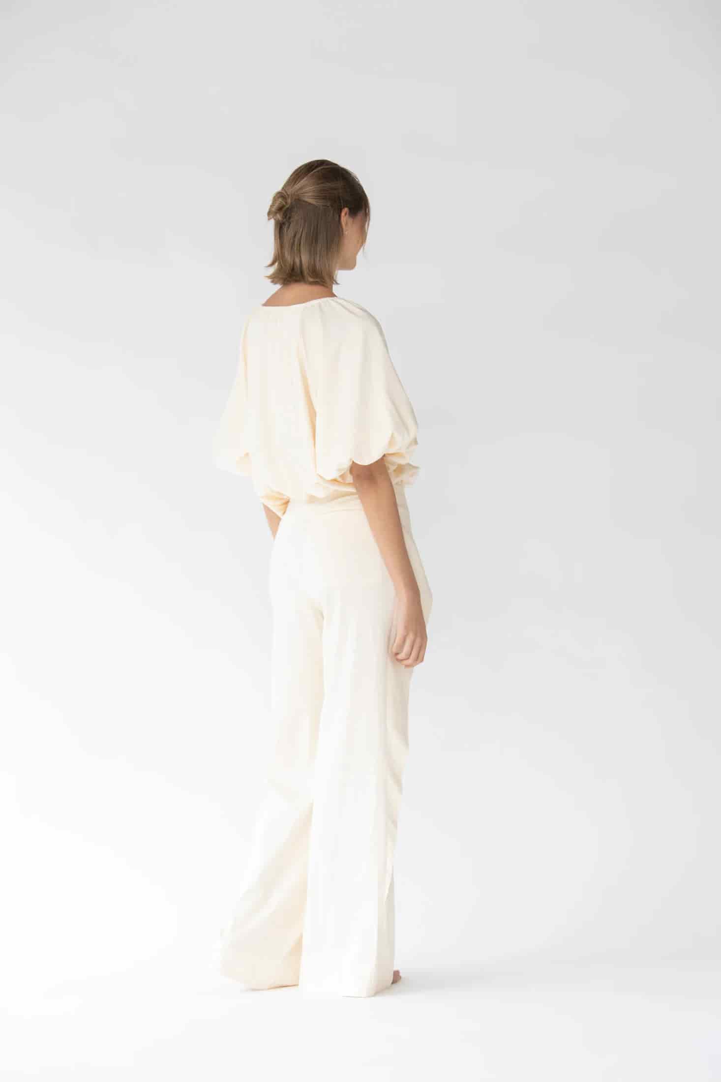 BLUSA RADIANCE - miniatura 4