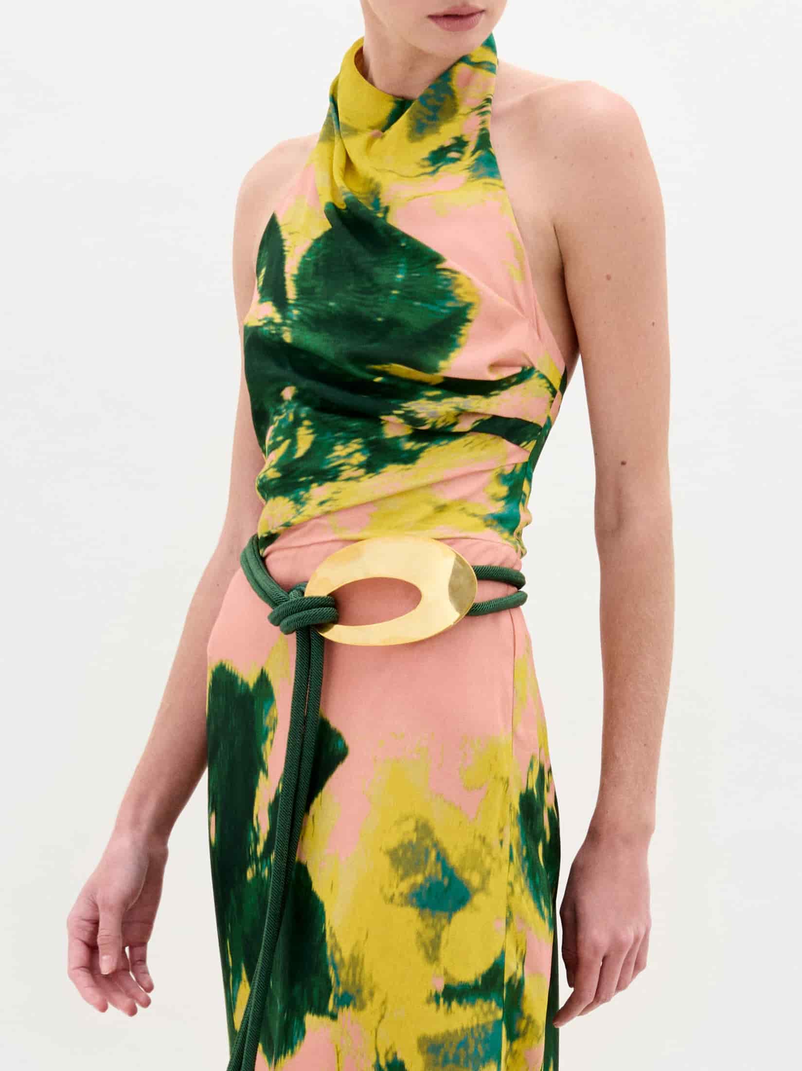 Ellis Dress - miniatura 2