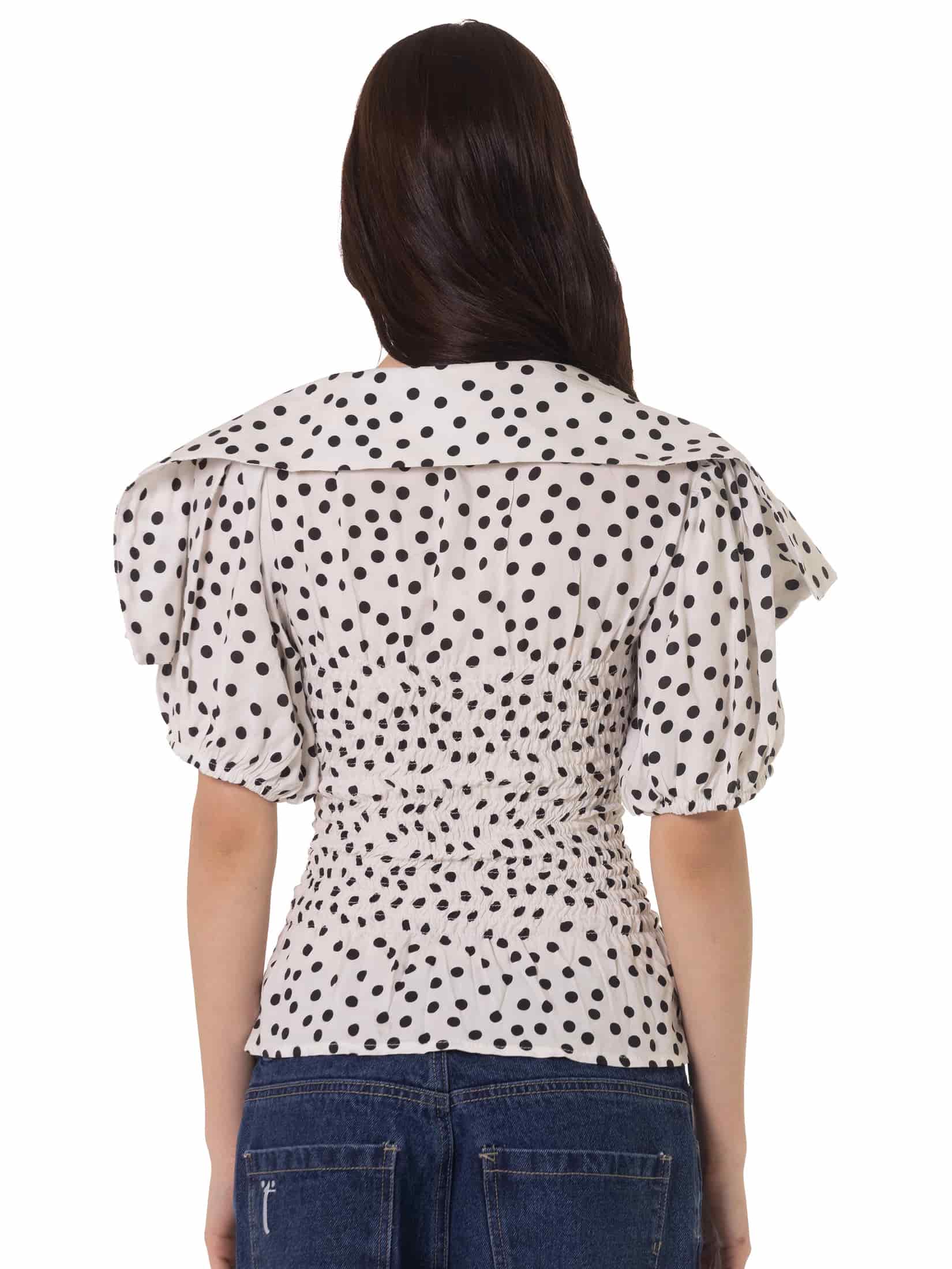 Camisa Dualidad - miniatura 3