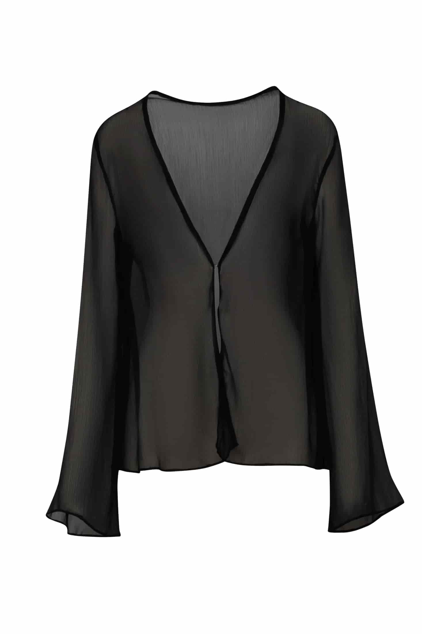 Malka Blouse - miniatura 3