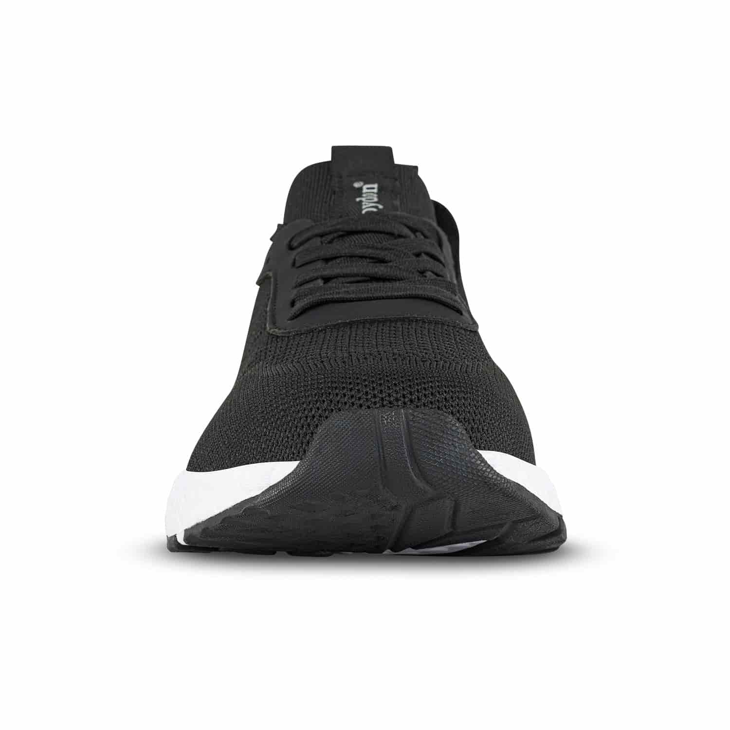 Tenis Running Kila Negro-Blanco Croydon para Hombre - miniatura 3