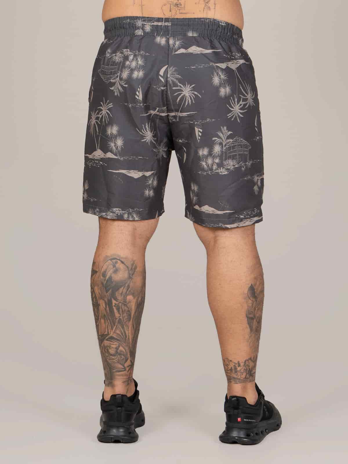Pantaloneta Hiki Nd Resort - miniatura 3