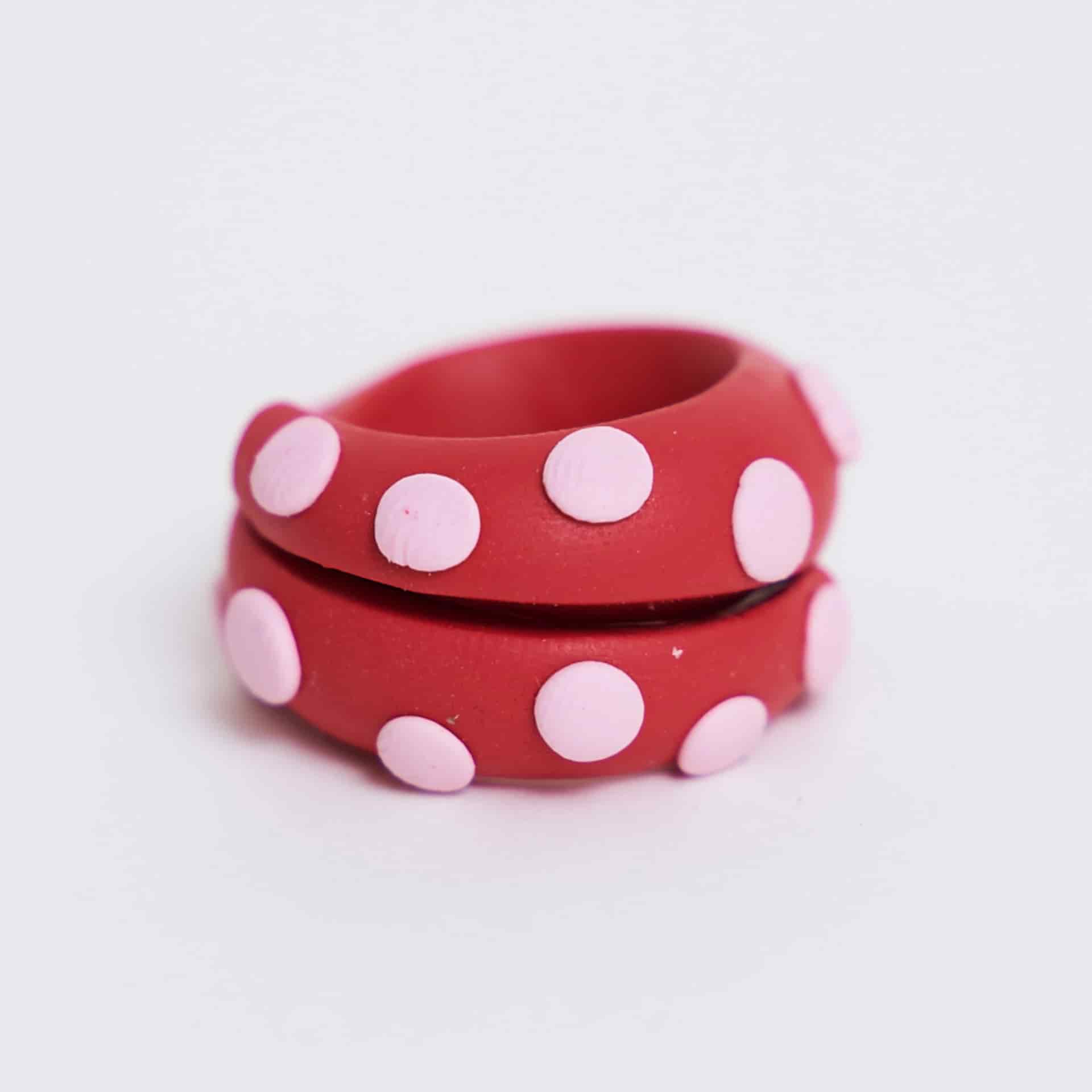 Anillo Magic Bold - miniatura 2