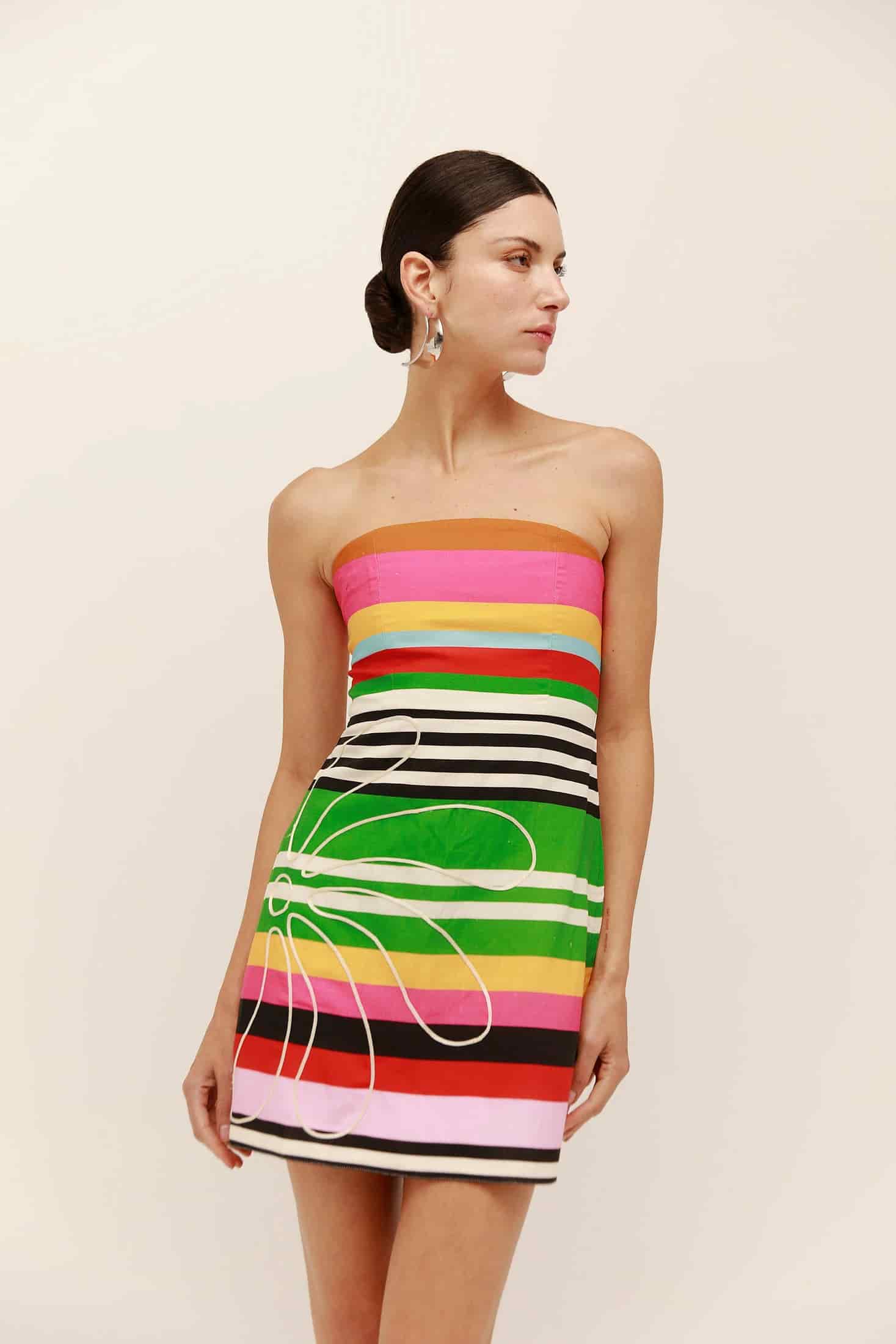 ROMA DRESS - miniatura 1