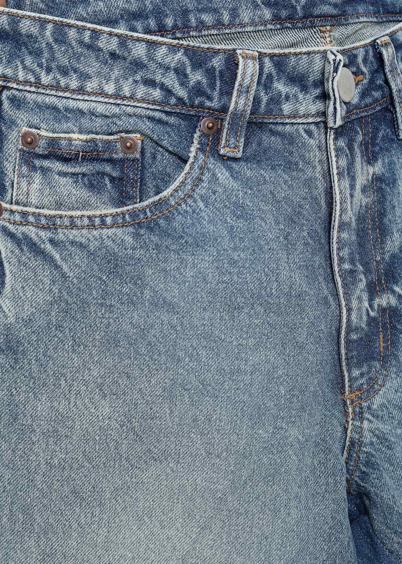 FLARED JEANS - miniatura 5