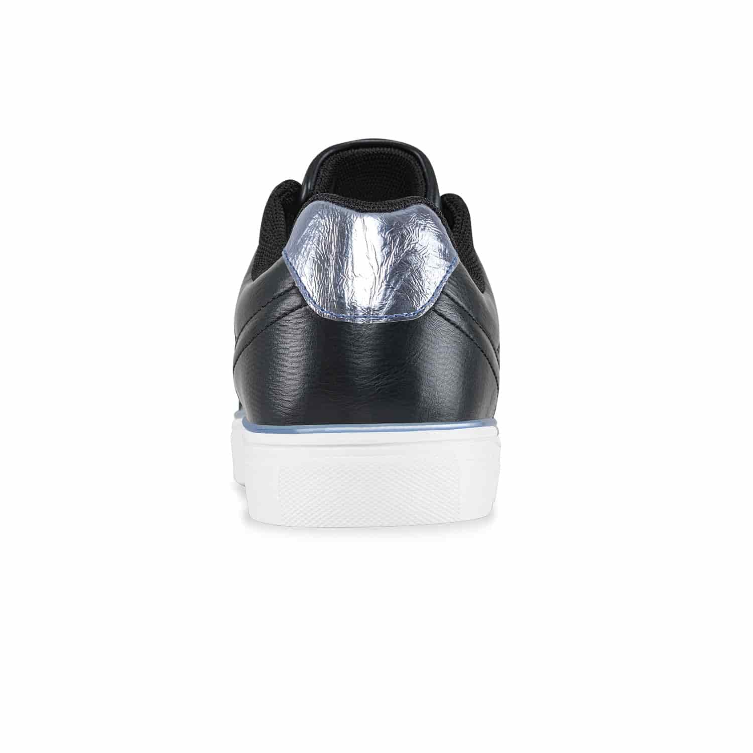 Tenis Urbanos Zylo Negro Croydon para Mujer - miniatura 5