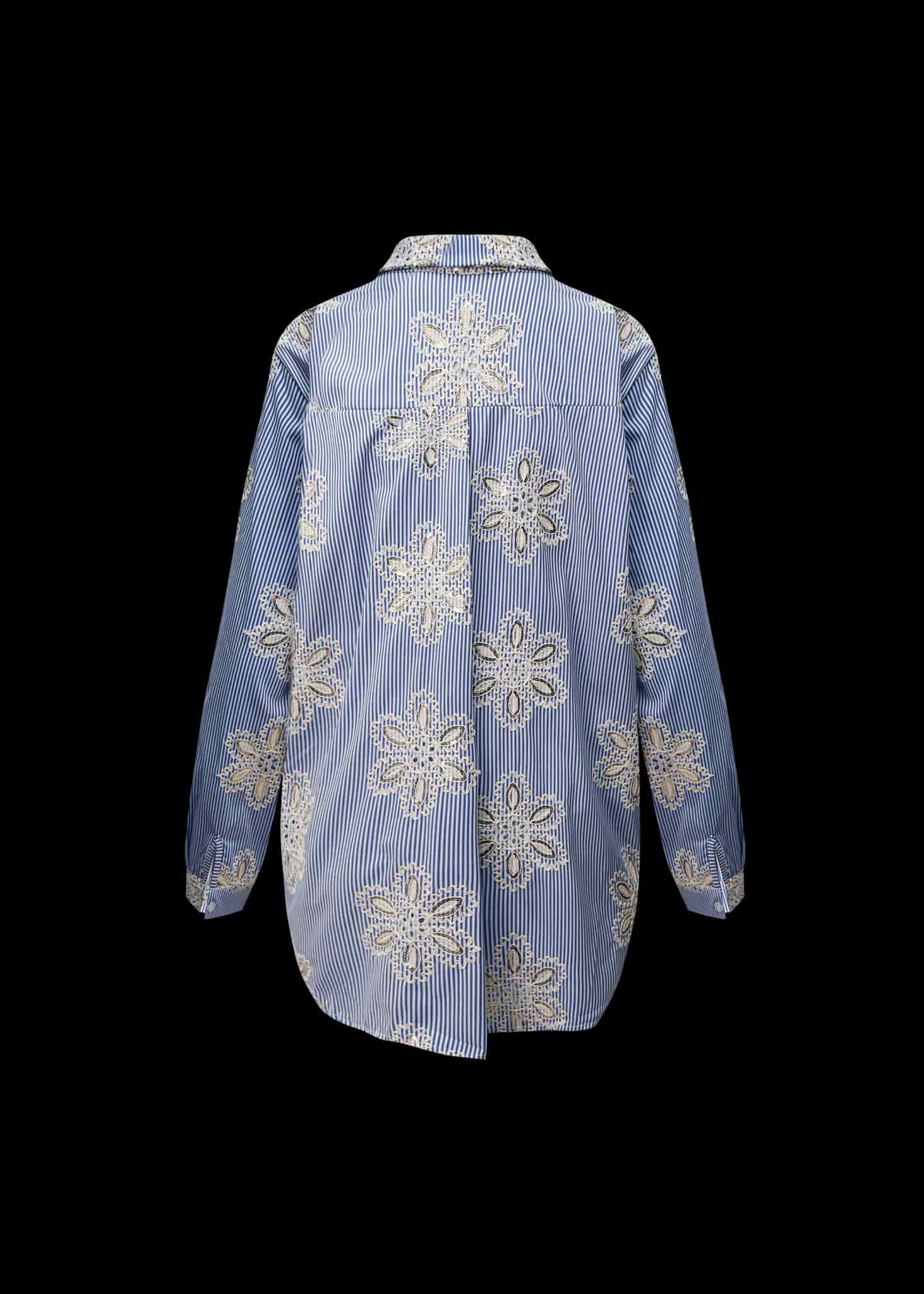 Camisa Anastacia - miniatura 3