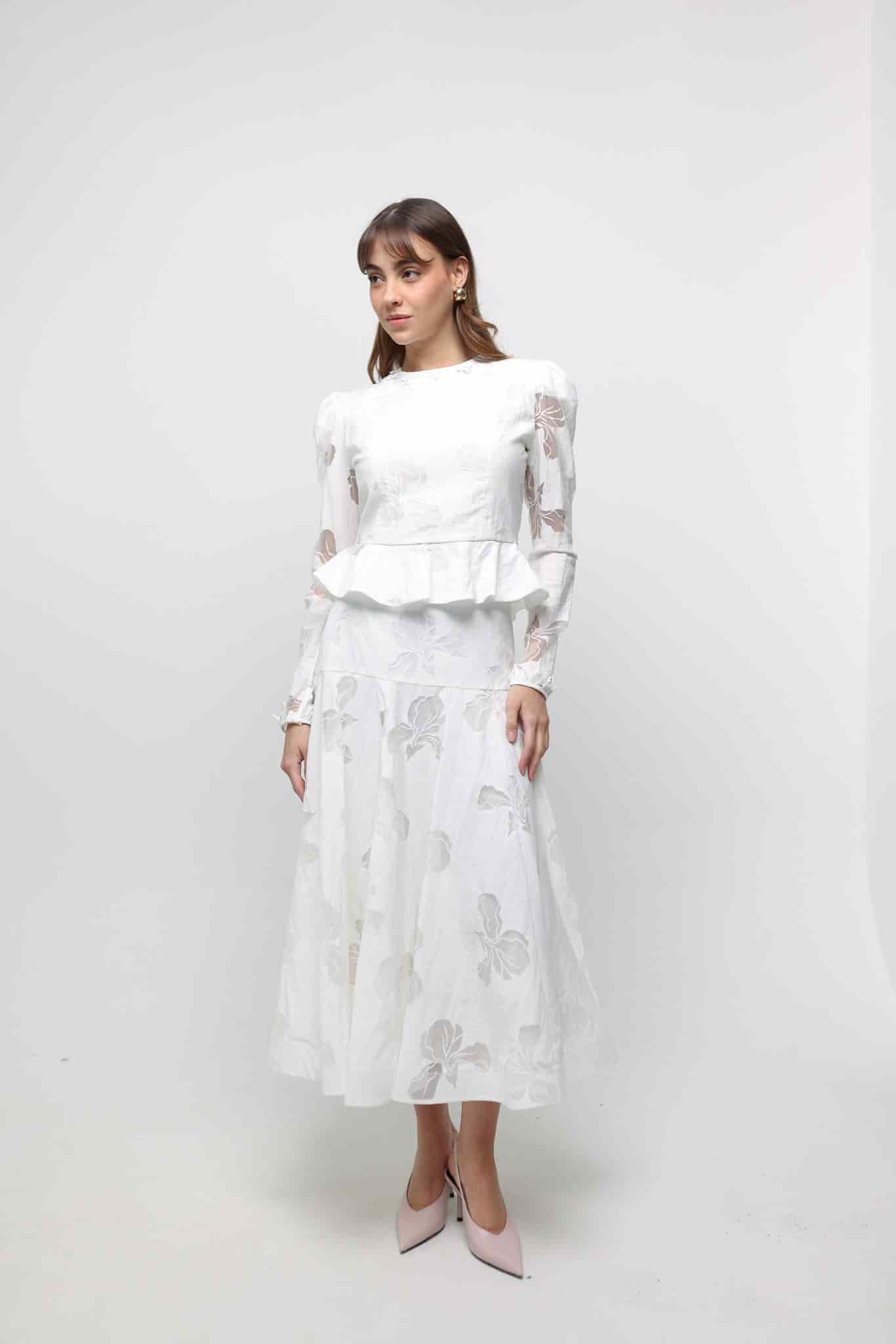 VALUNE SKIRT - miniatura 2