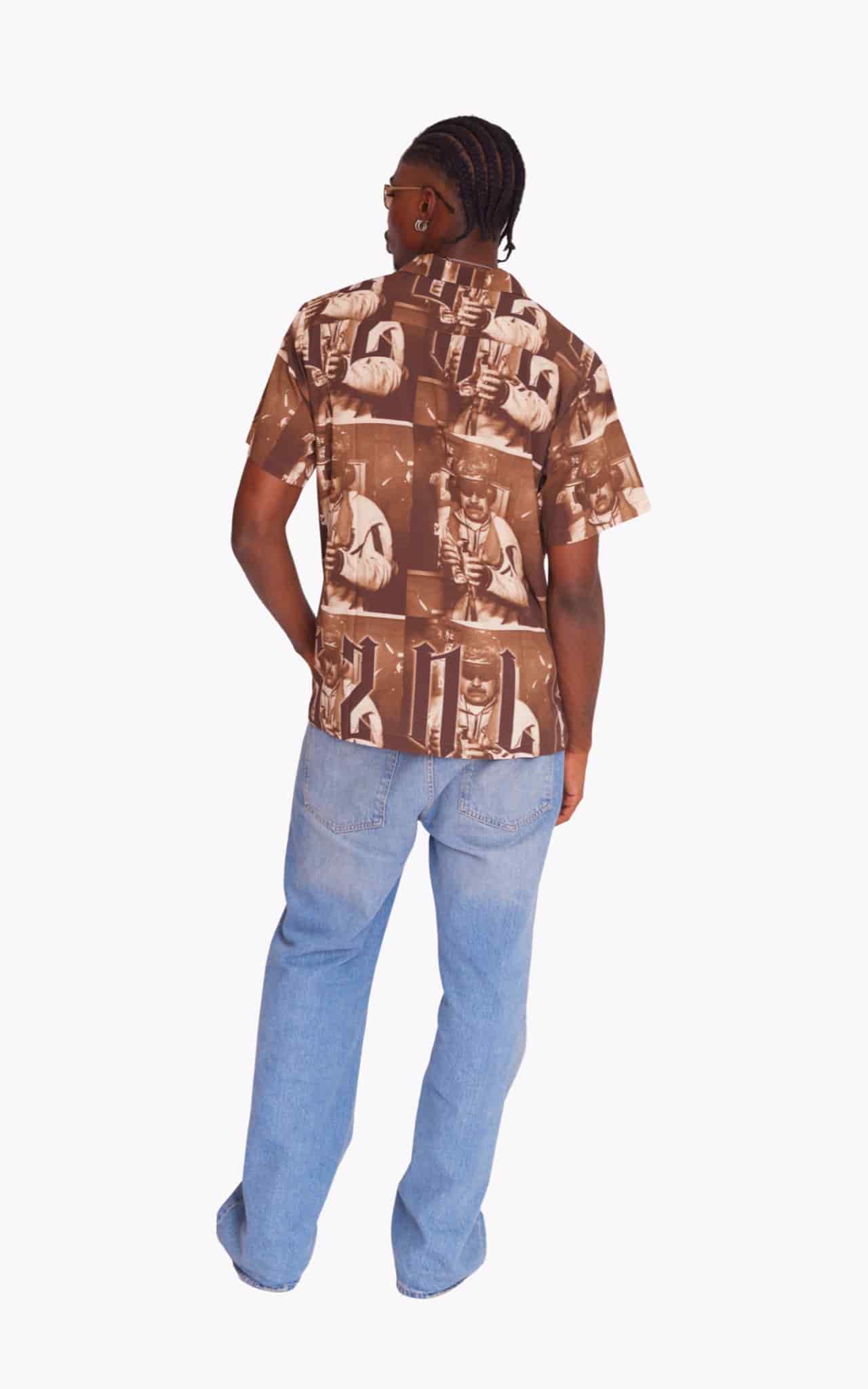 ICON SHIRT 05 - miniatura 4