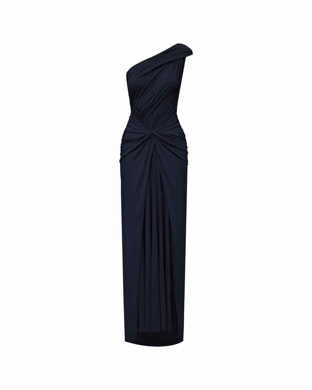 'ALESSIA' MAXI DRESS - miniatura 1