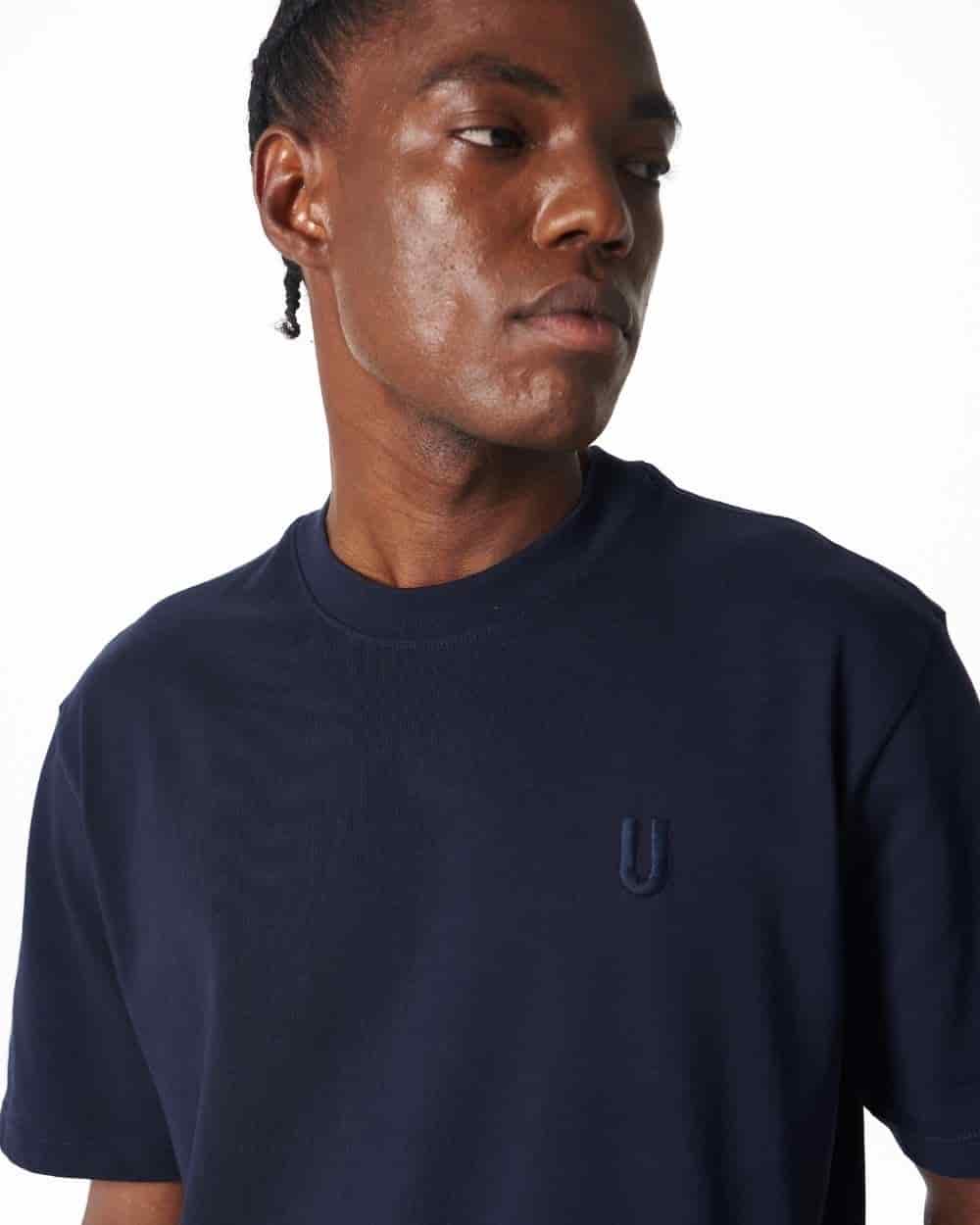 NAVY TEE - miniatura 4