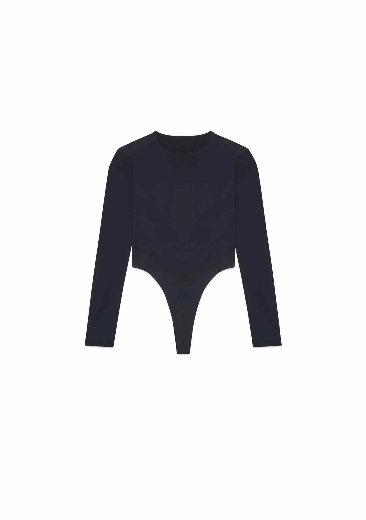 Highland black body - miniatura 1