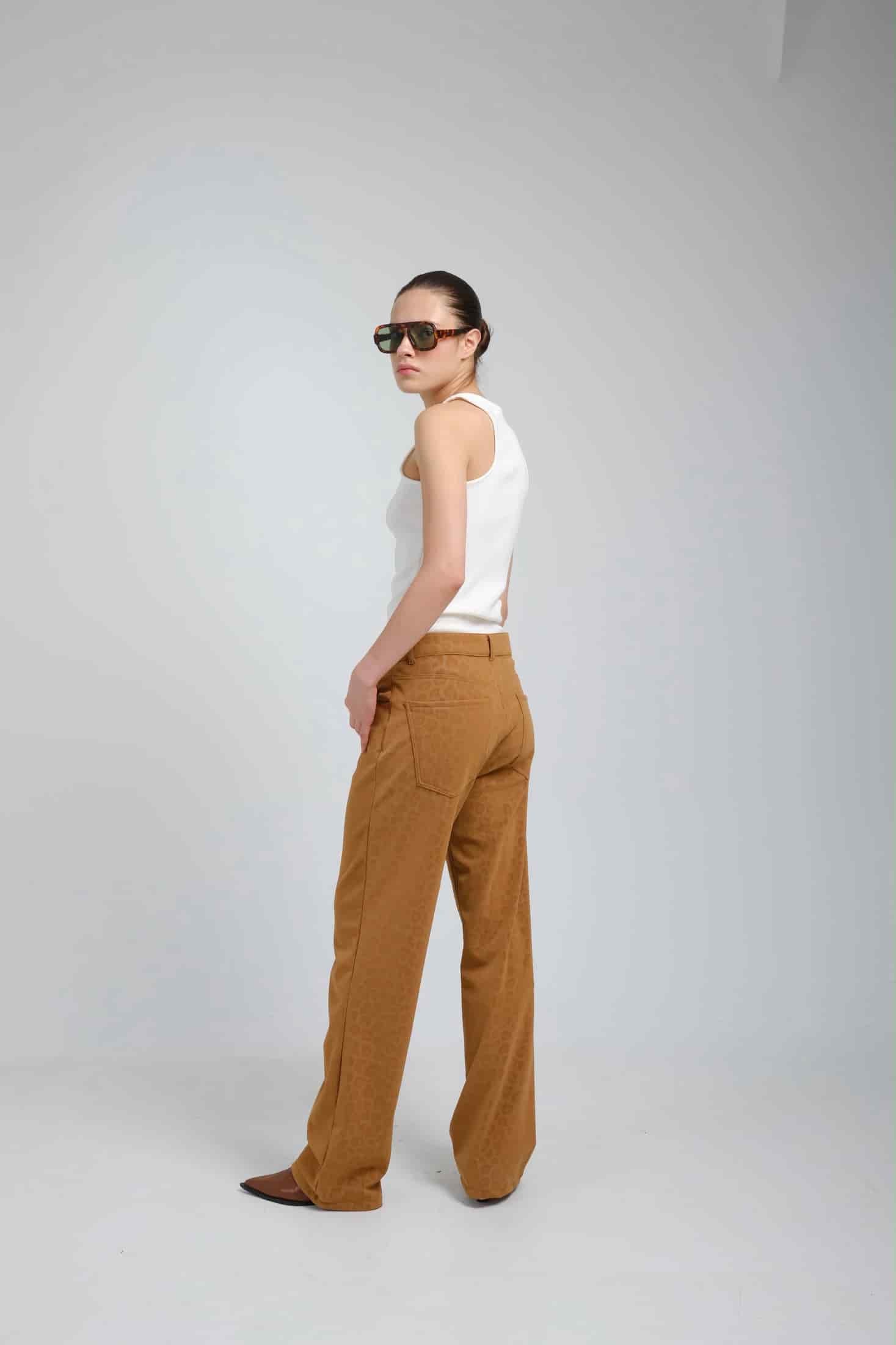 PANTALÓN ARABI - miniatura 3