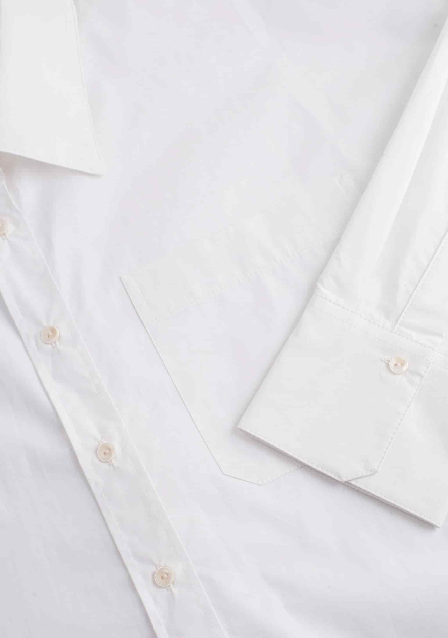 Camisa M Antonella Blanco - miniatura 7