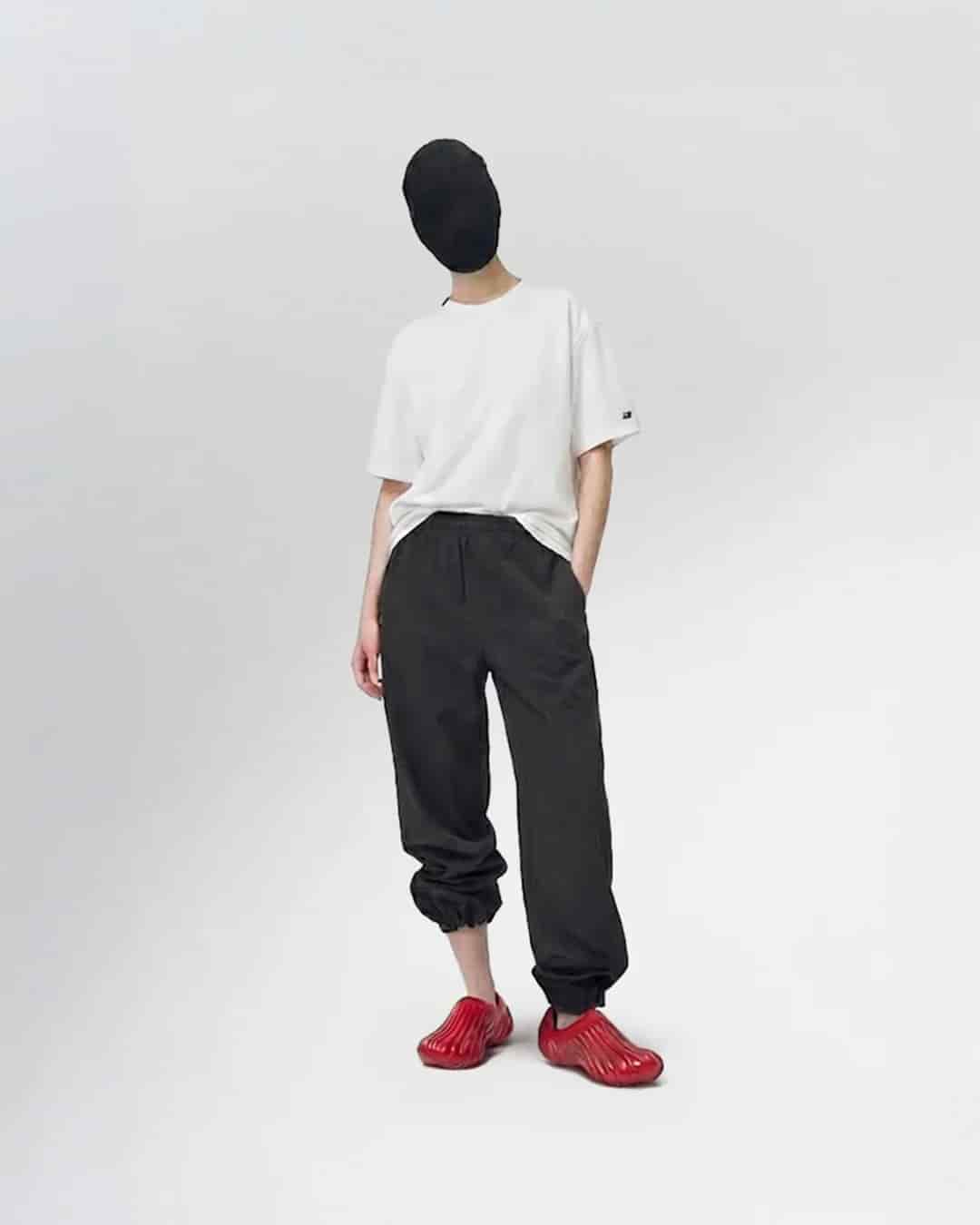 PANTALON SCUBA - miniatura 2