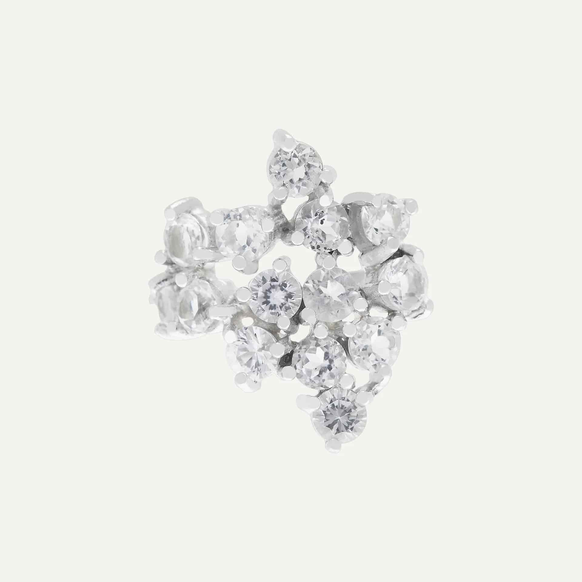 Arete Stud wave - miniatura 3