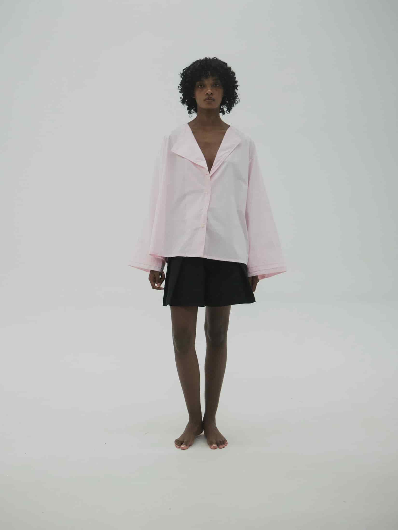 Camisa Sora Mujer - miniatura 13