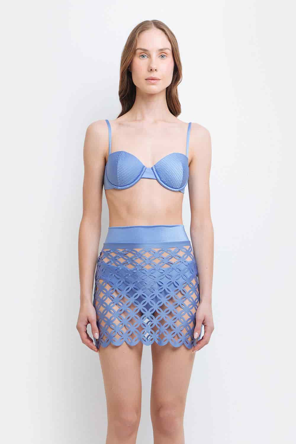 Skirt Melina LUA - miniatura 1