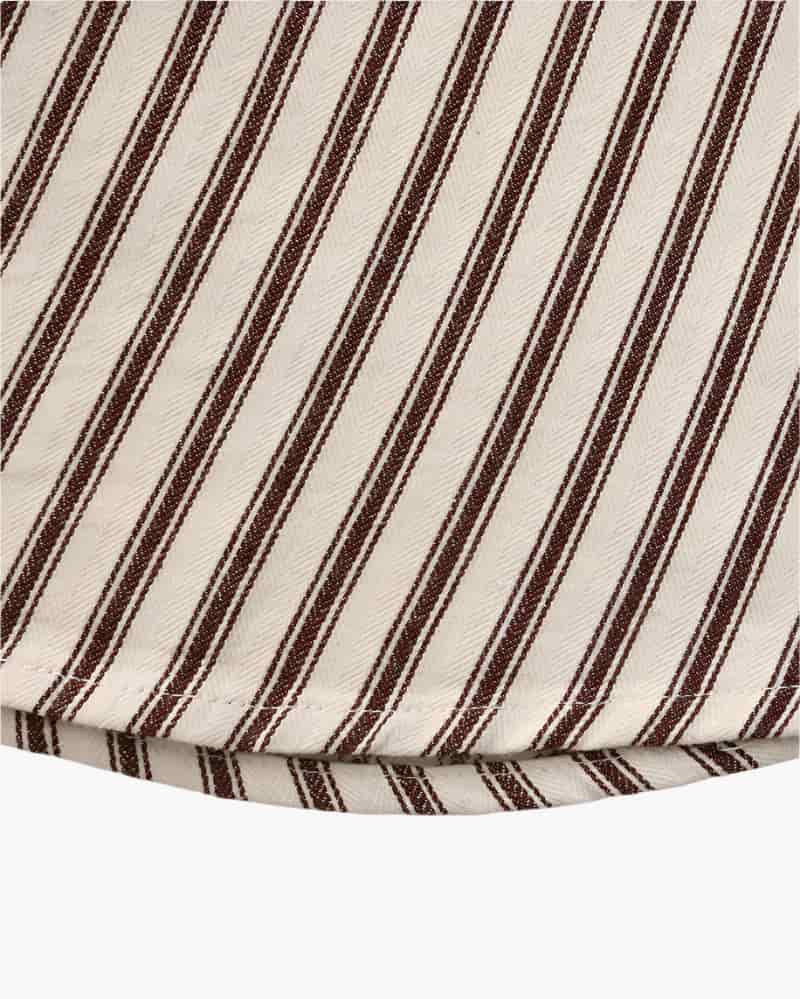 Gentlemen's Striped Shirt - miniatura 9