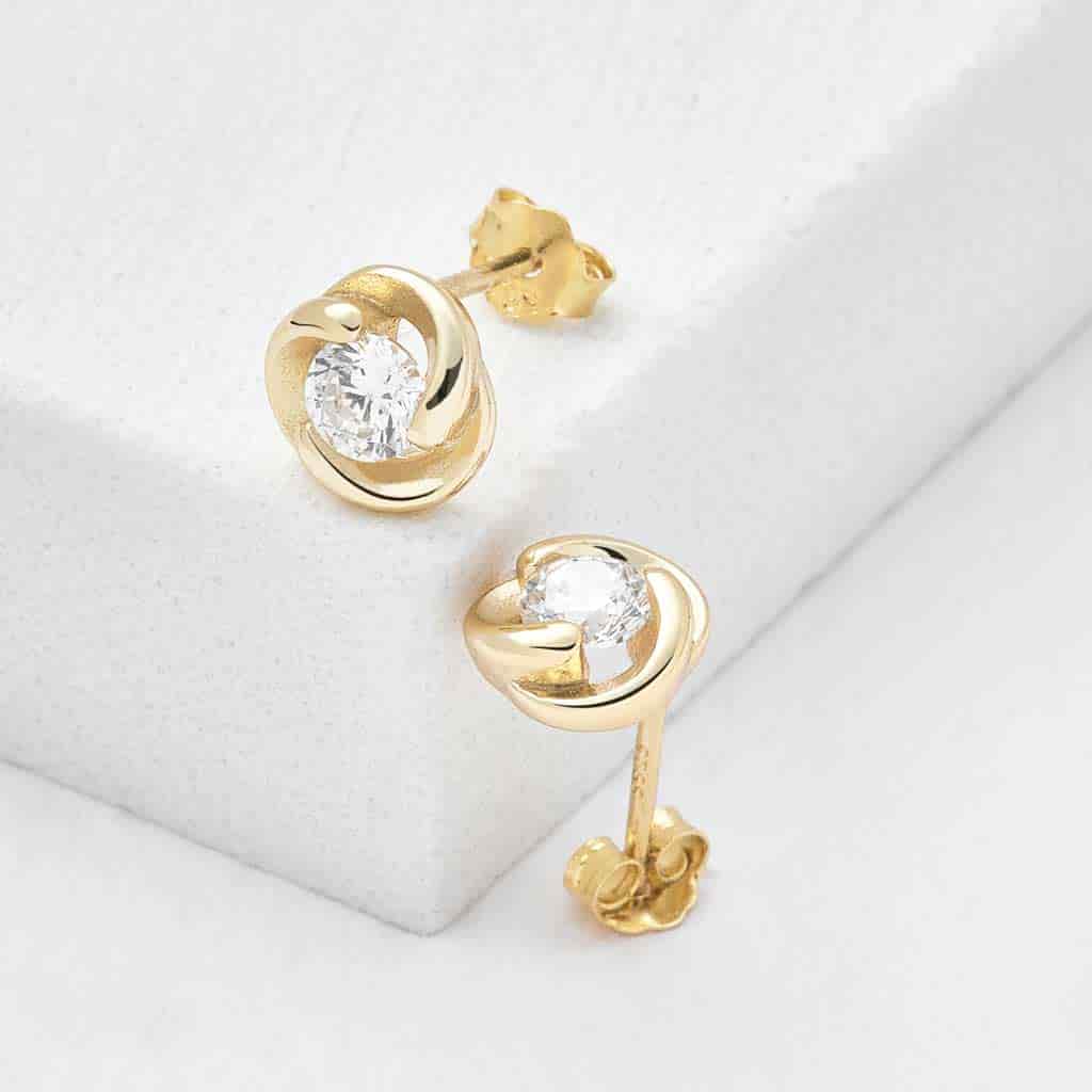 Aretes Topi - miniatura 3