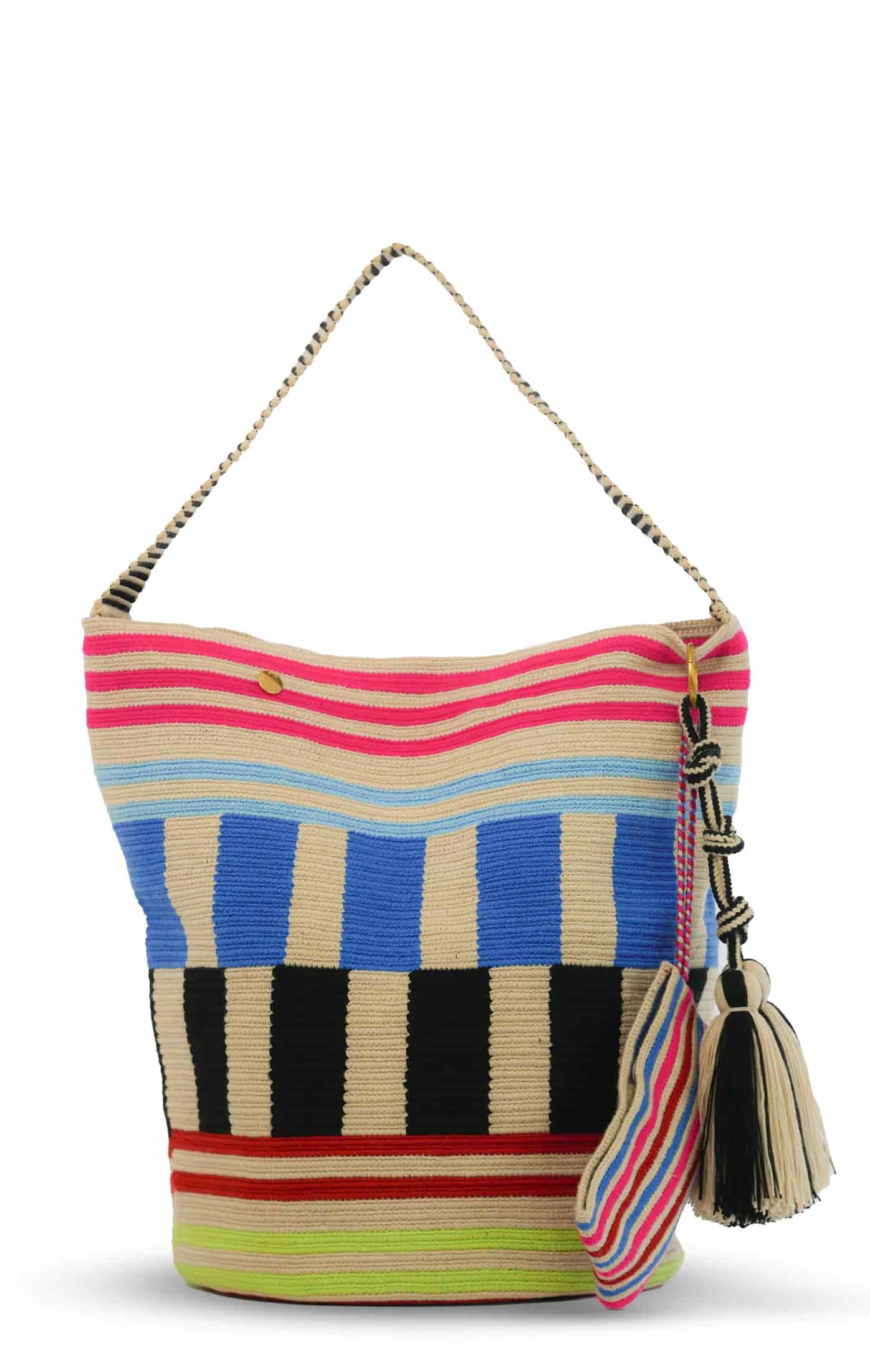 Jazmín Beach Bag - miniatura 4