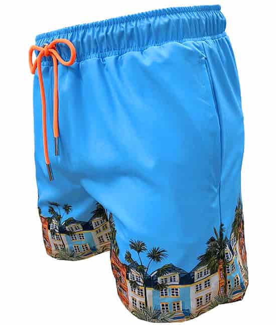 PANTALONETA ECO BRUCE WILLIS - miniatura 4