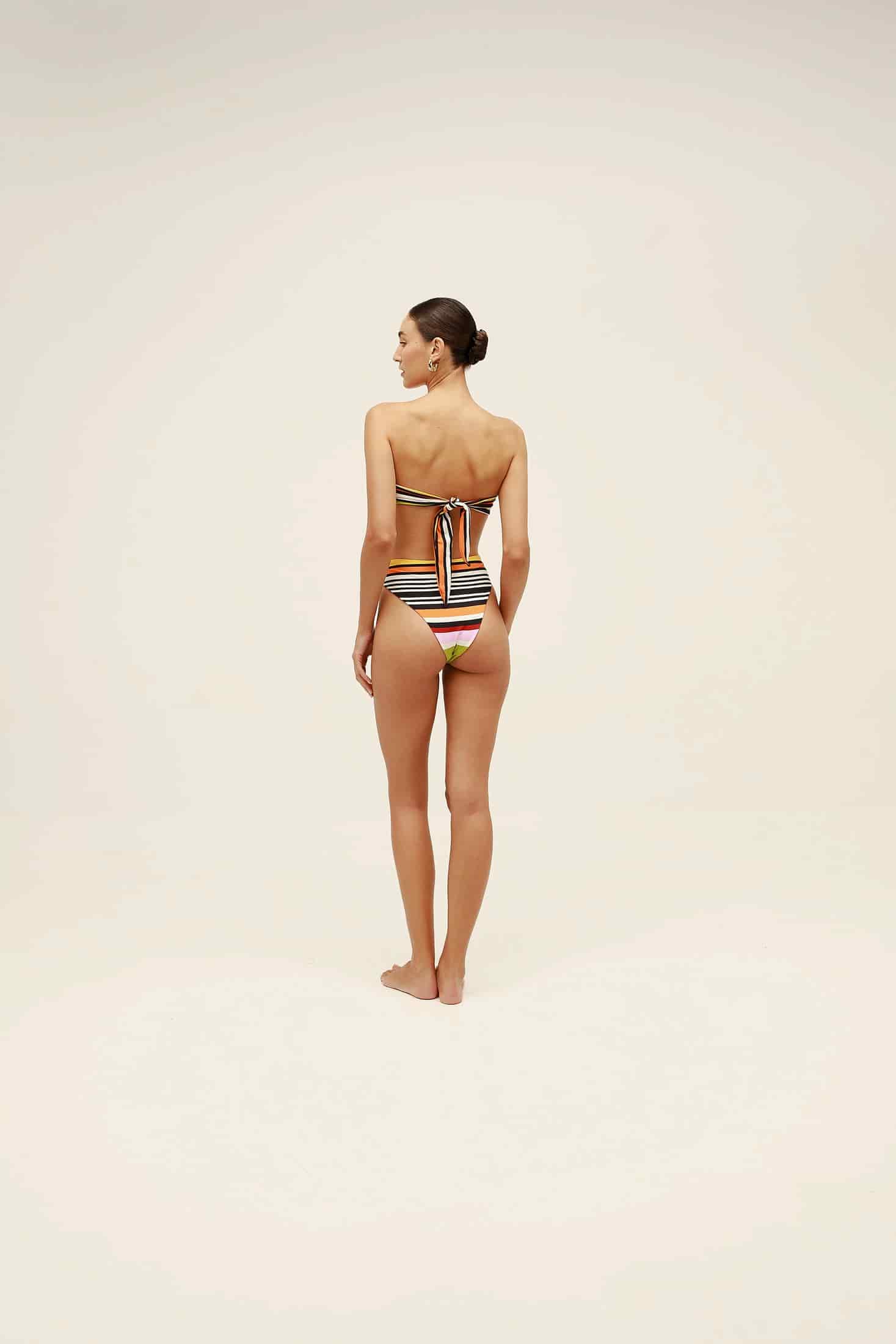 SANDRA BIKINI TOP - miniatura 2