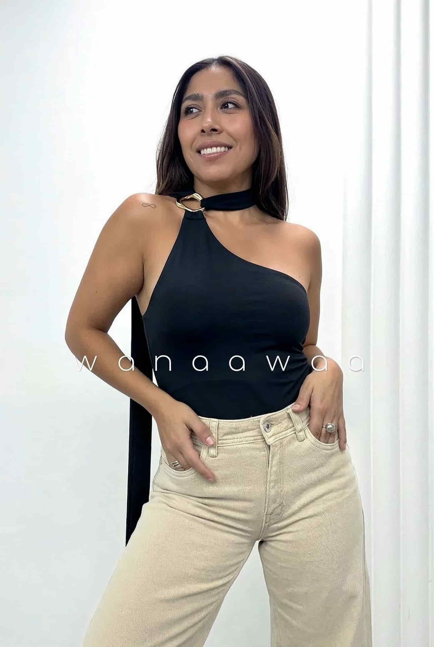 BLUSA JEMA - miniatura 9