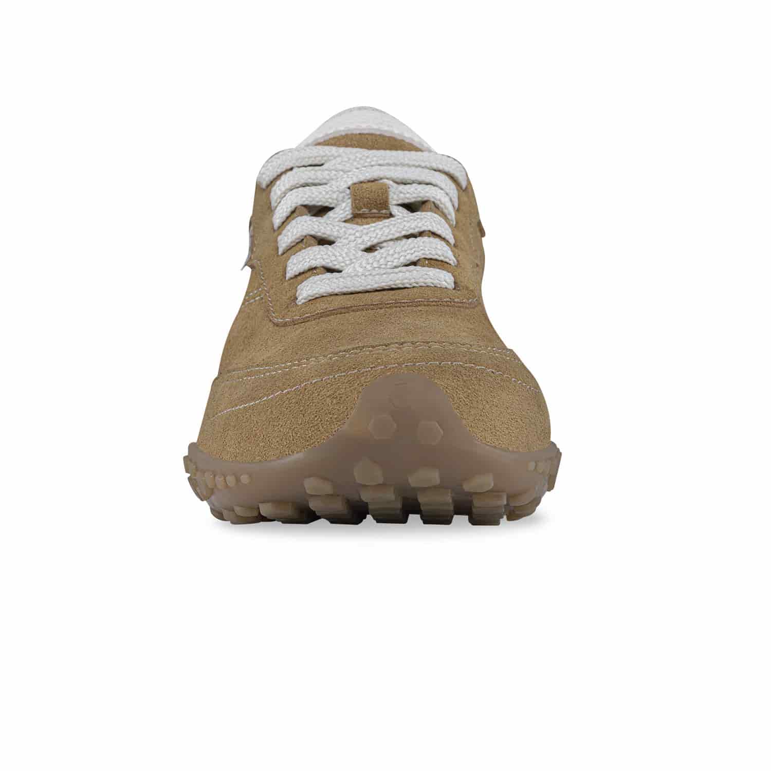 Tenis Urbanos Quiron Camel Croydon Para Mujer - miniatura 3