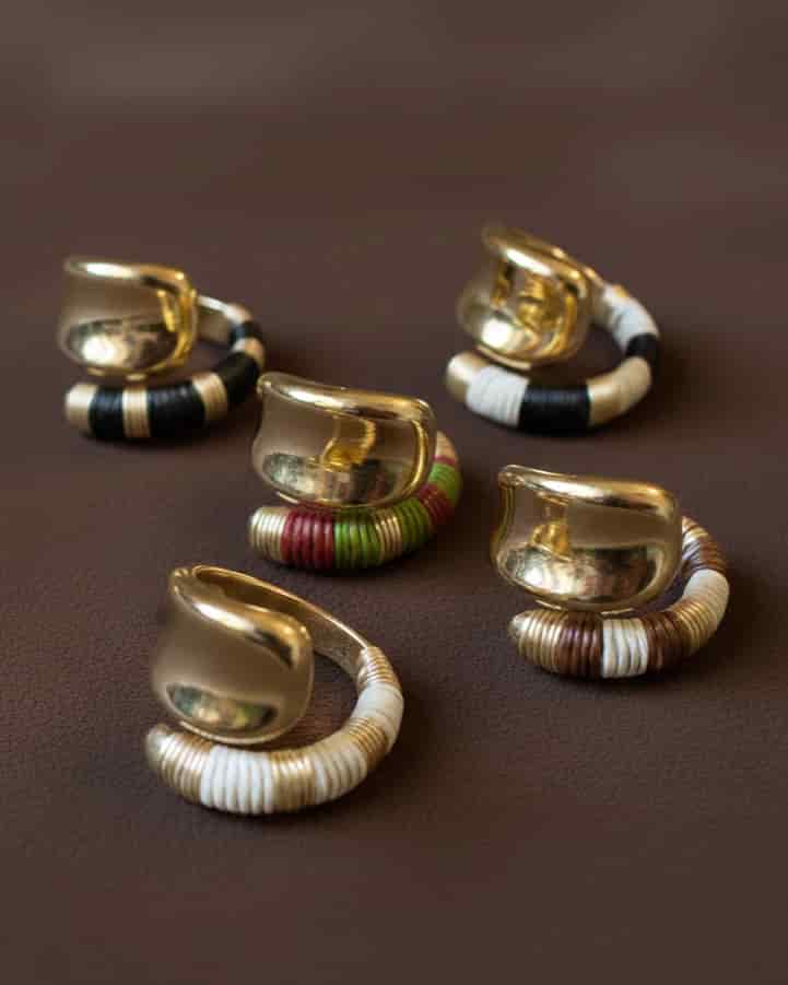 Sabana Ring - miniatura 2