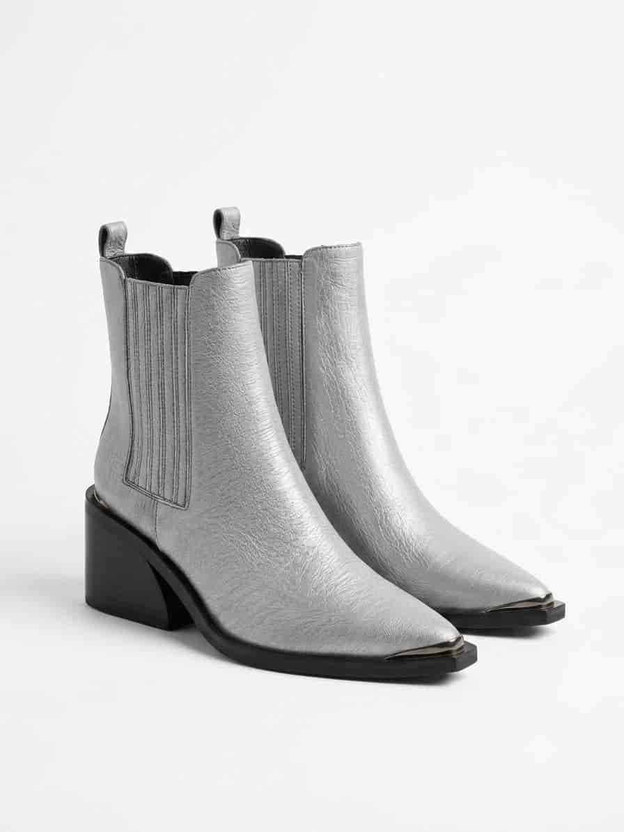 BOOT STUDY 04 - miniatura 4