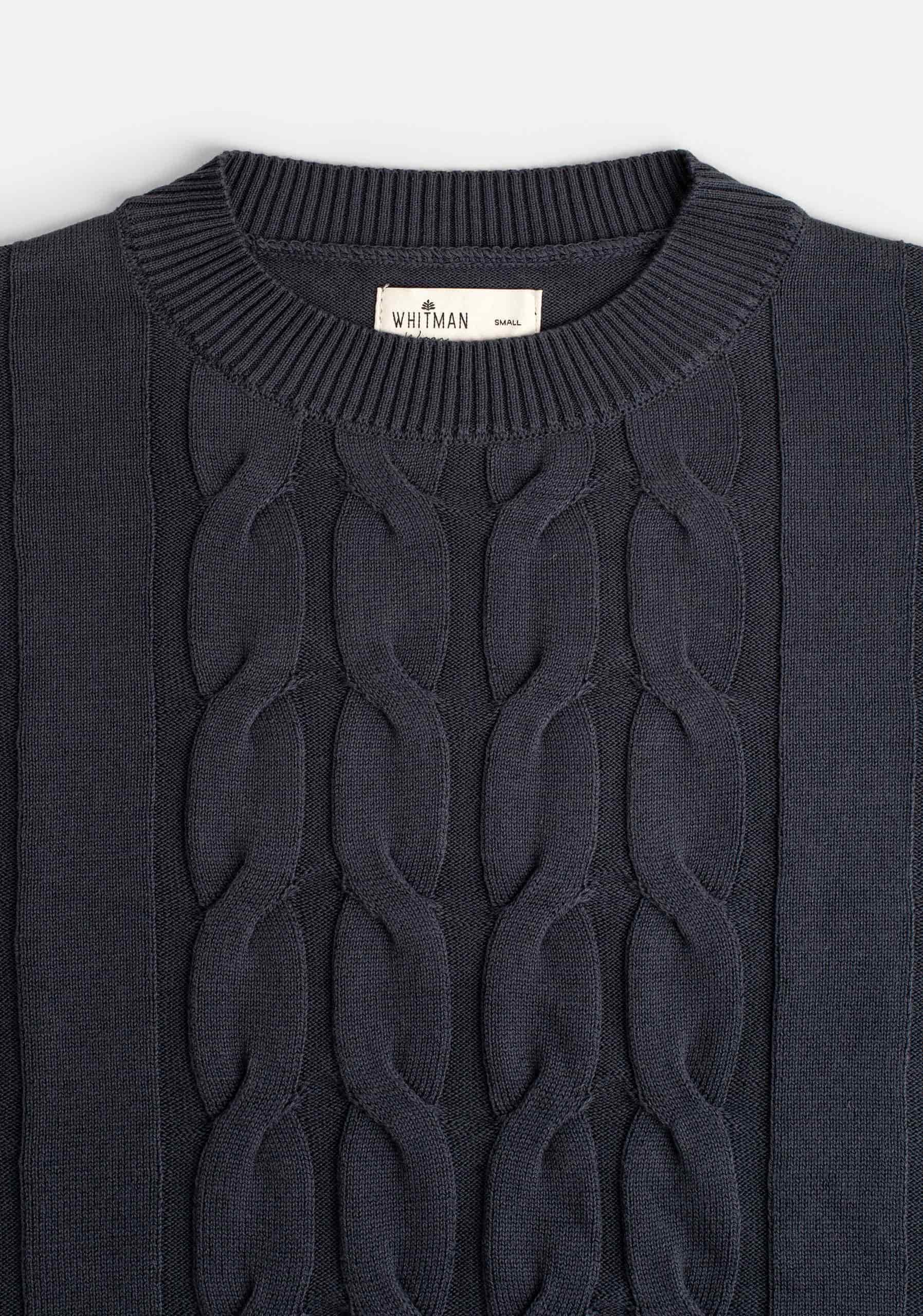Saco M Kanzas Azul Grisaceo - miniatura 6