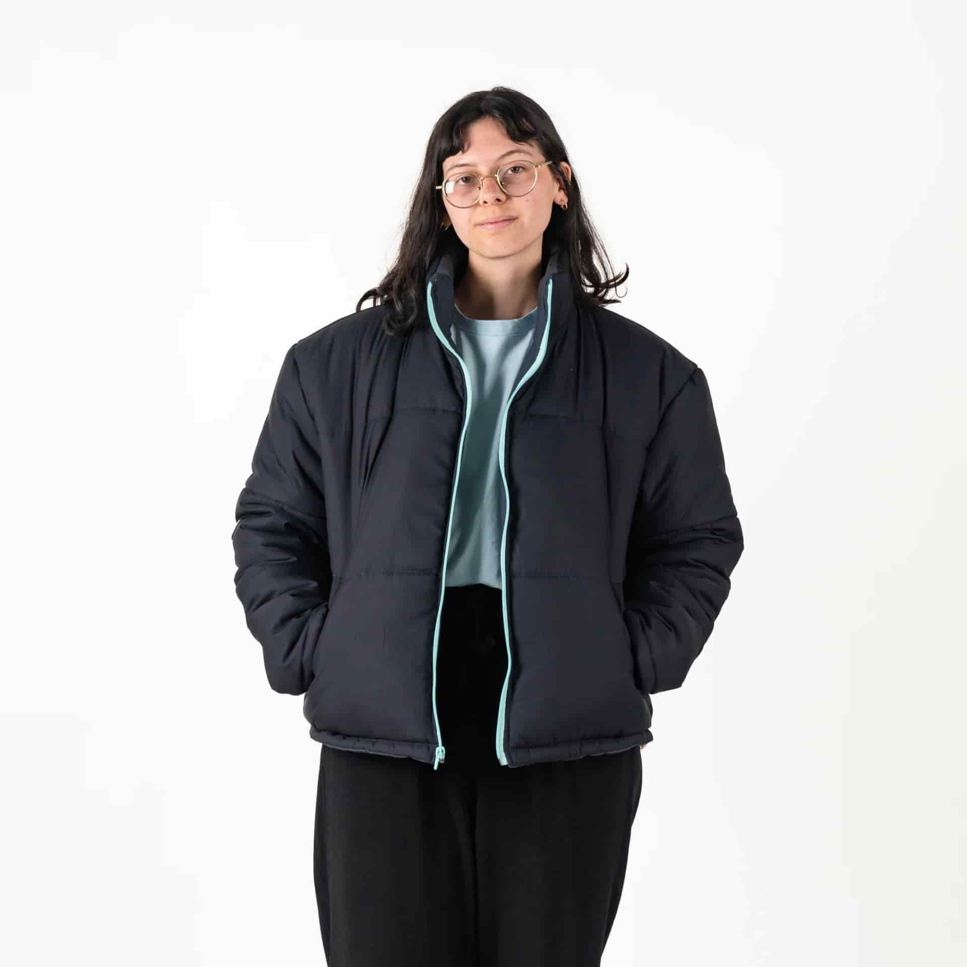 Chaqueta Sumapaz Classics - miniatura 2