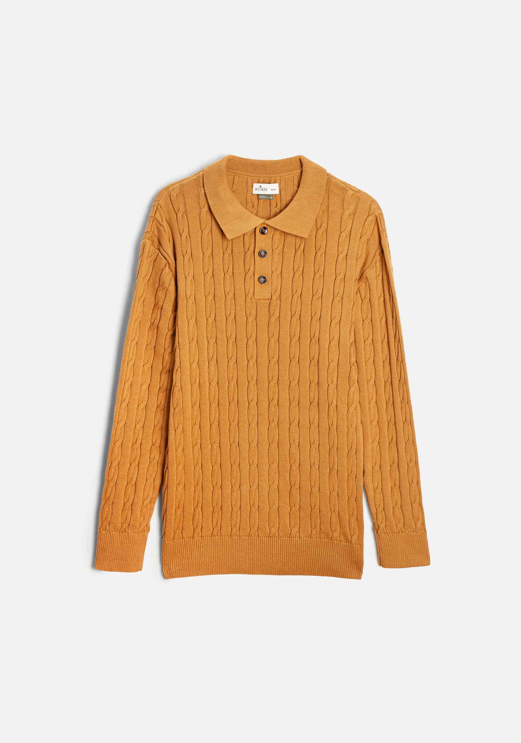 Saco H Turin Camel - miniatura 1