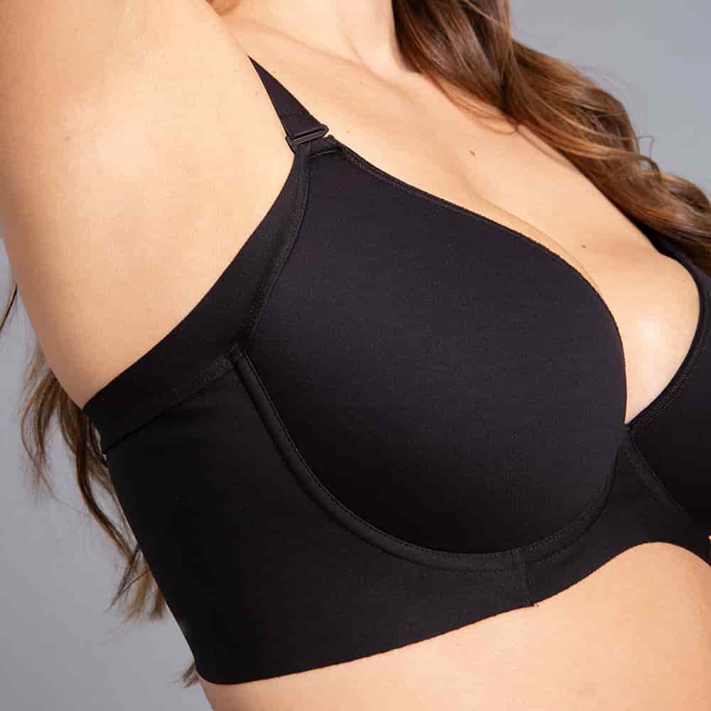 Brasier Horma Perfecta Invisible - miniatura 13
