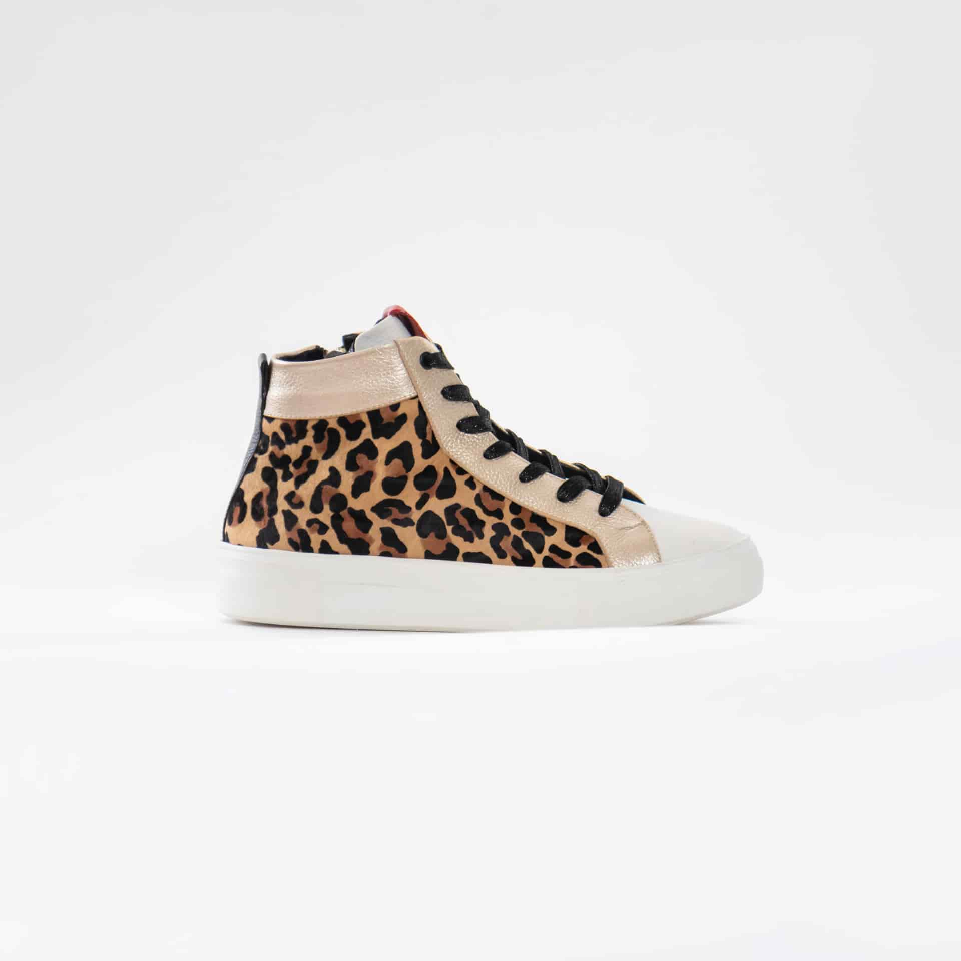 Botas Lola - Print Zebra - miniatura 2