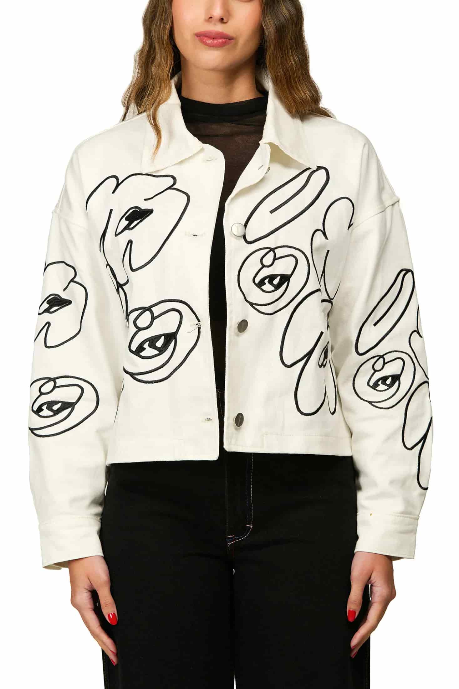 Chaqueta Recuerdo - miniatura 9