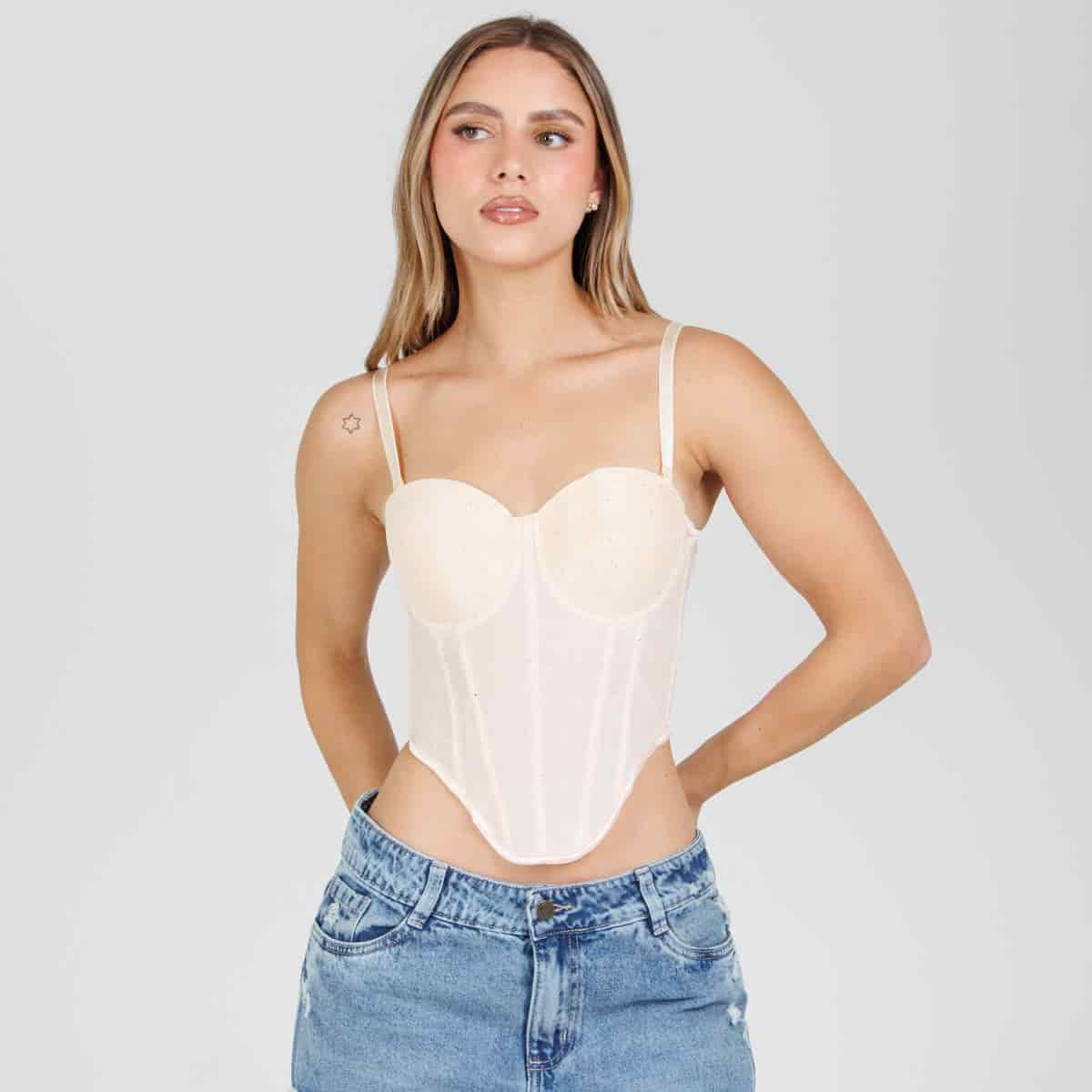 Bralet Axspen BRT620992 - miniatura 1